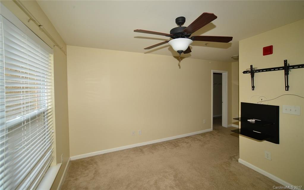 The Arts District - Residential Lease