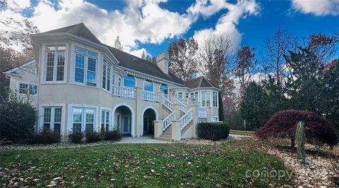 A home in Nebo