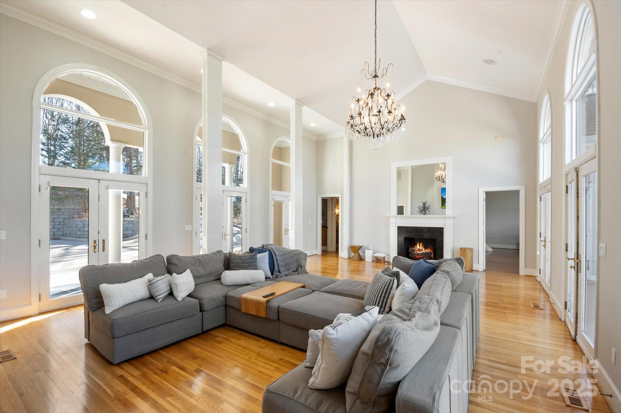 705 Lake Club Drive