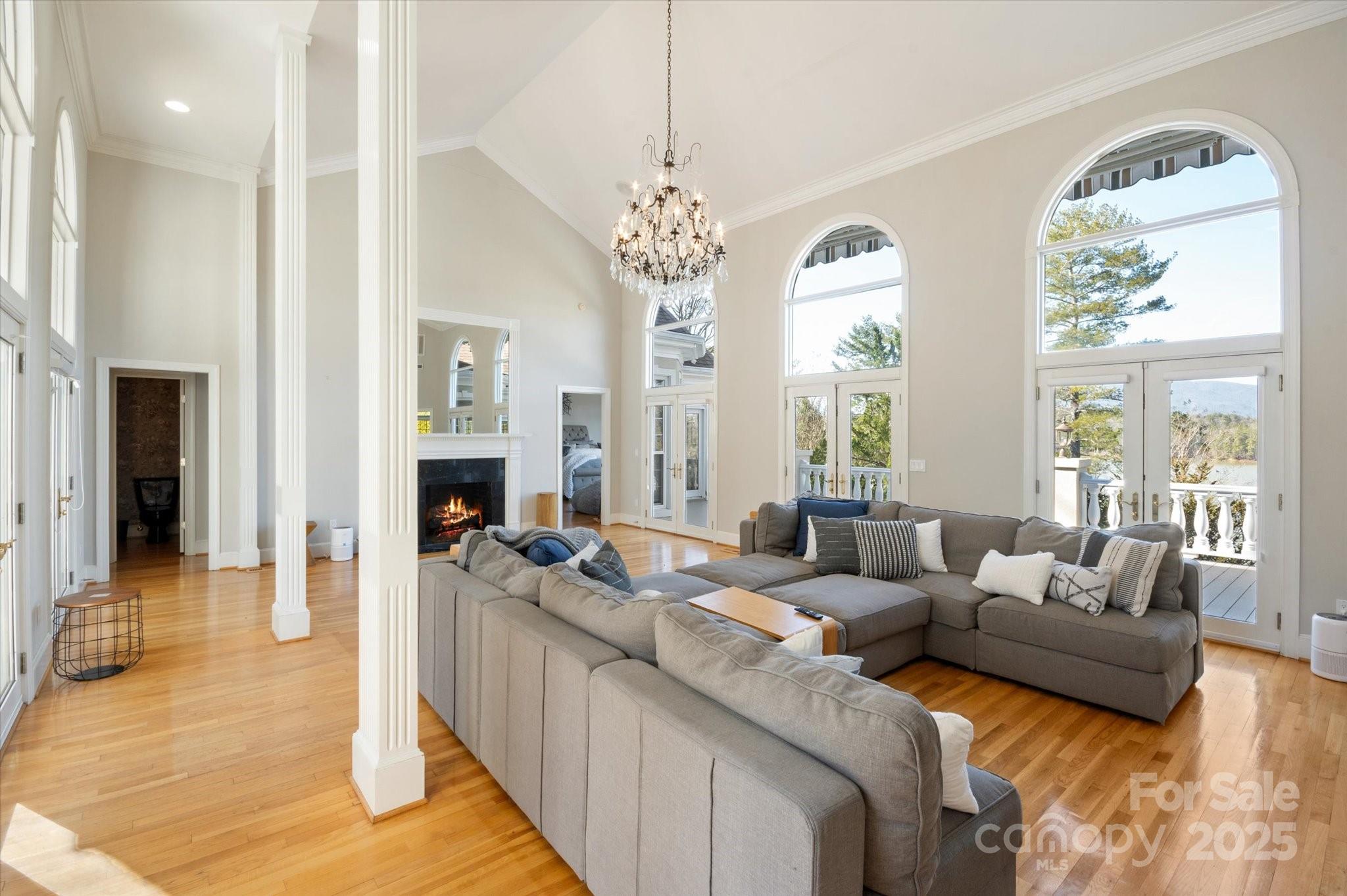 705 Lake Club Drive