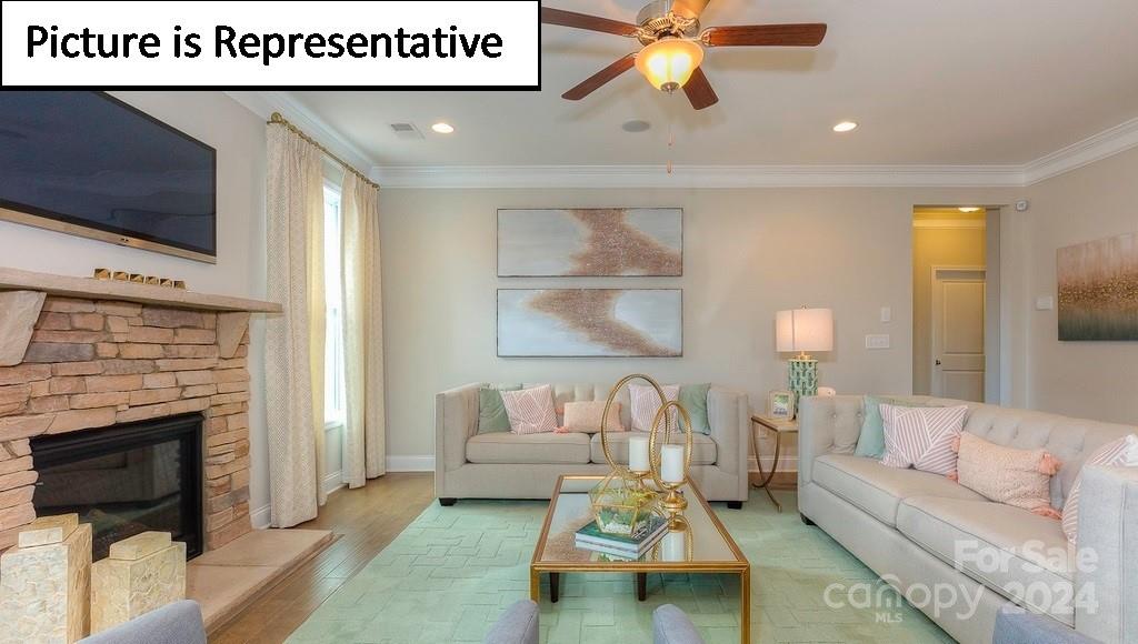 Falls Cove at Lake Norman - Residential