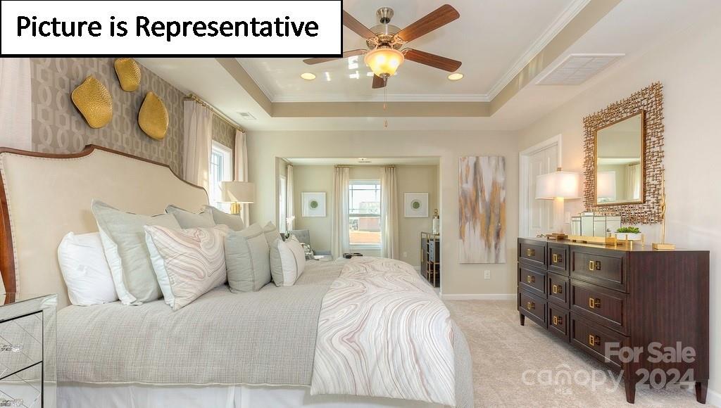 Falls Cove at Lake Norman - Residential