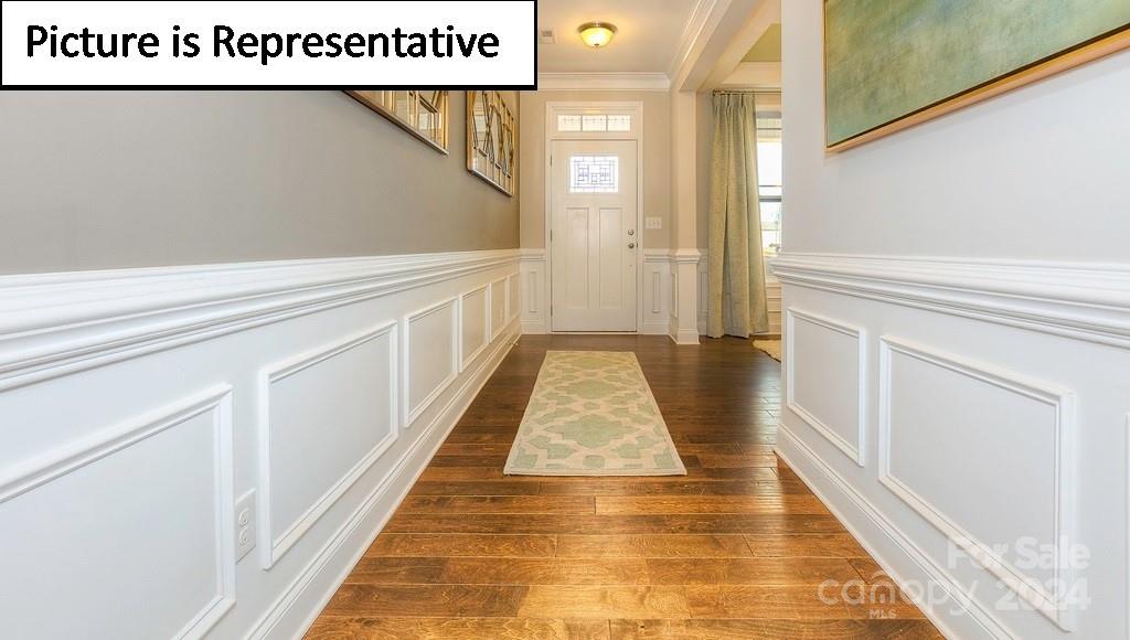 Falls Cove at Lake Norman - Residential