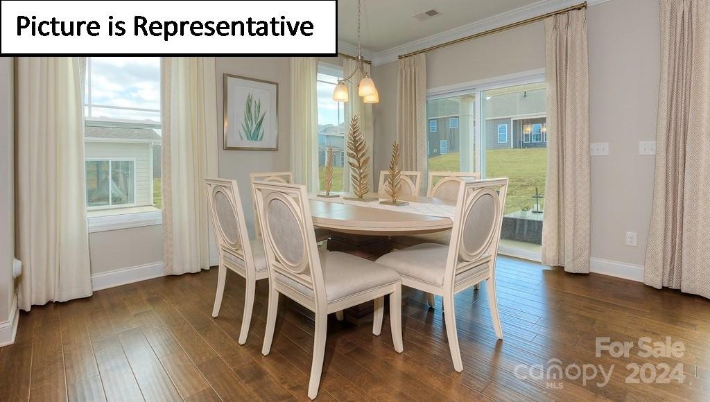 Falls Cove at Lake Norman - Residential