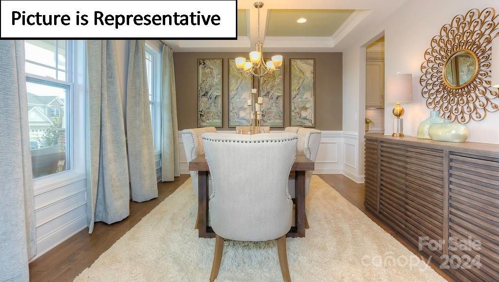 Falls Cove at Lake Norman - Residential