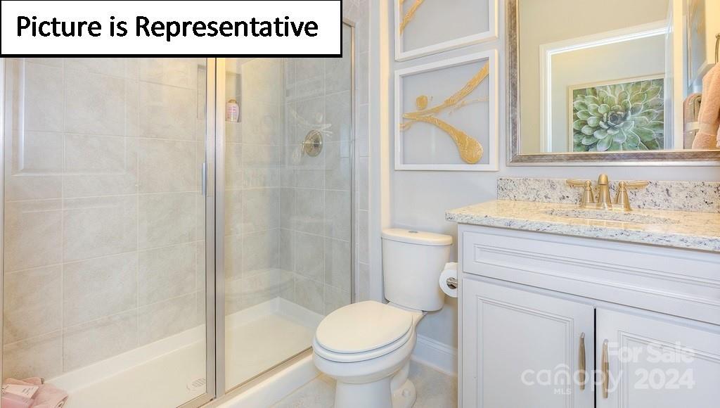 Falls Cove at Lake Norman - Residential