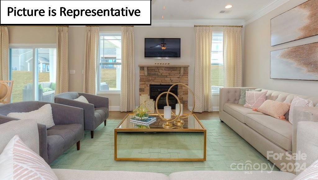 Falls Cove at Lake Norman - Residential