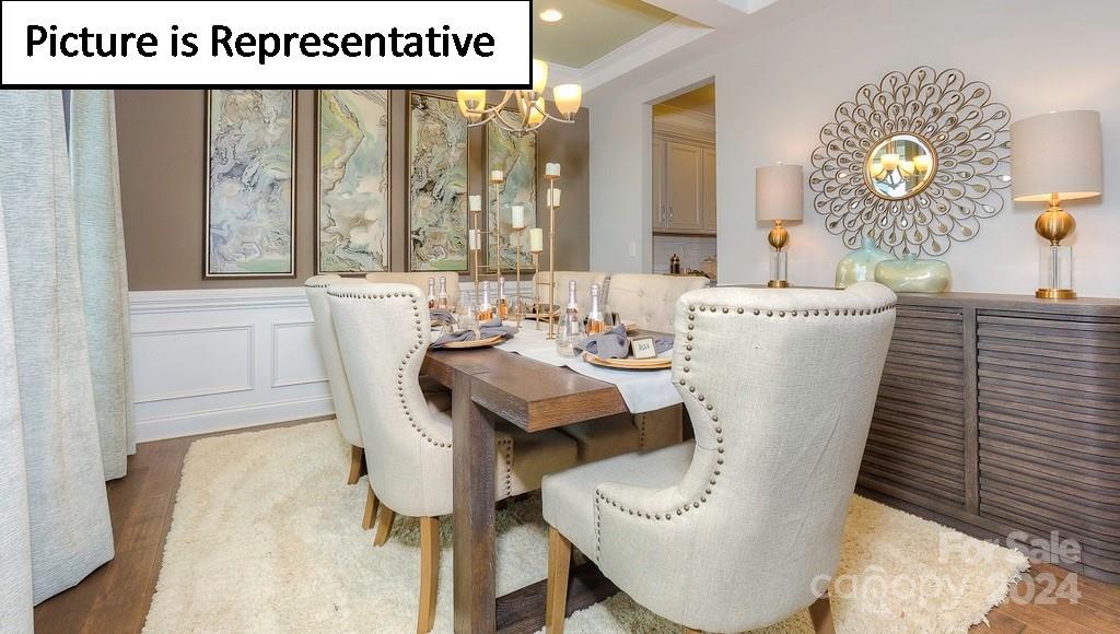 Falls Cove at Lake Norman - Residential