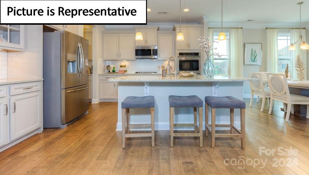 Falls Cove at Lake Norman - Residential