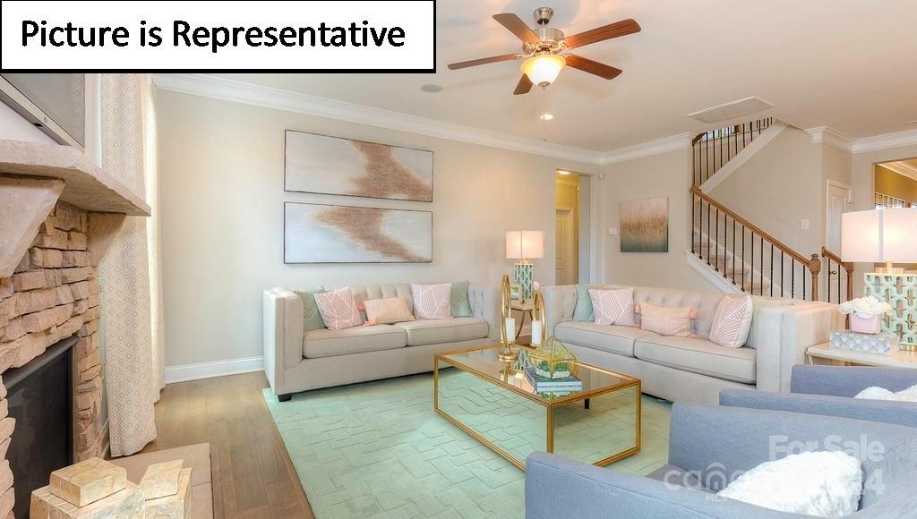 Falls Cove at Lake Norman - Residential