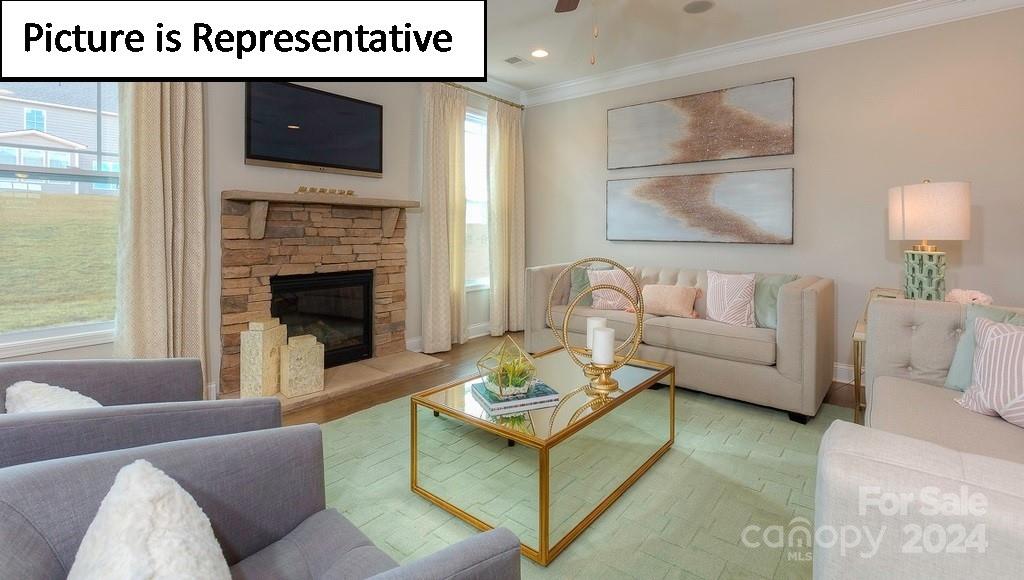 Falls Cove at Lake Norman - Residential