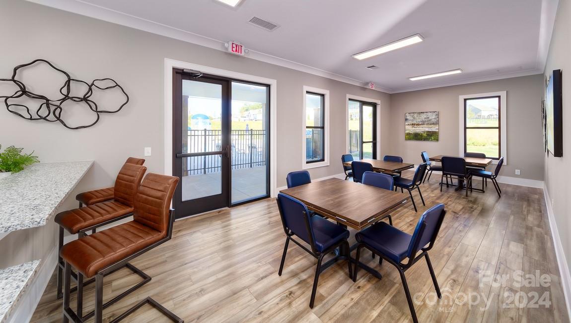 Falls Cove at Lake Norman - Residential