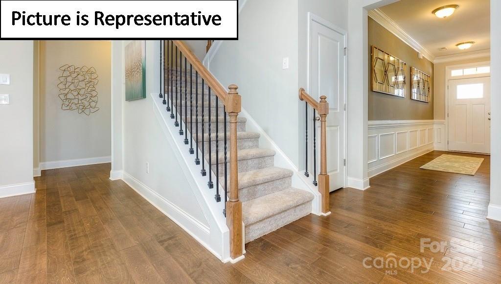 Falls Cove at Lake Norman - Residential