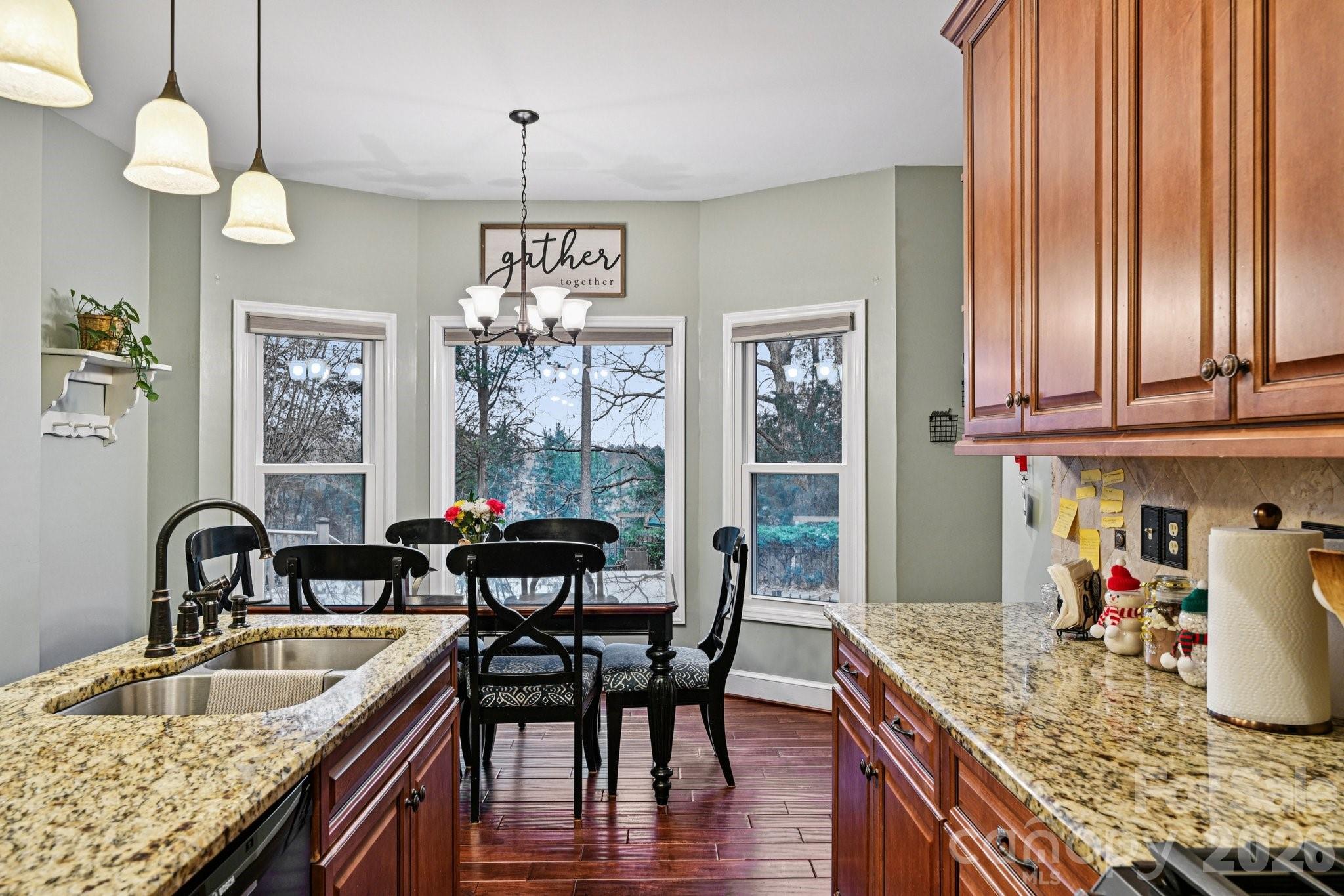 Forestbrook - Residential