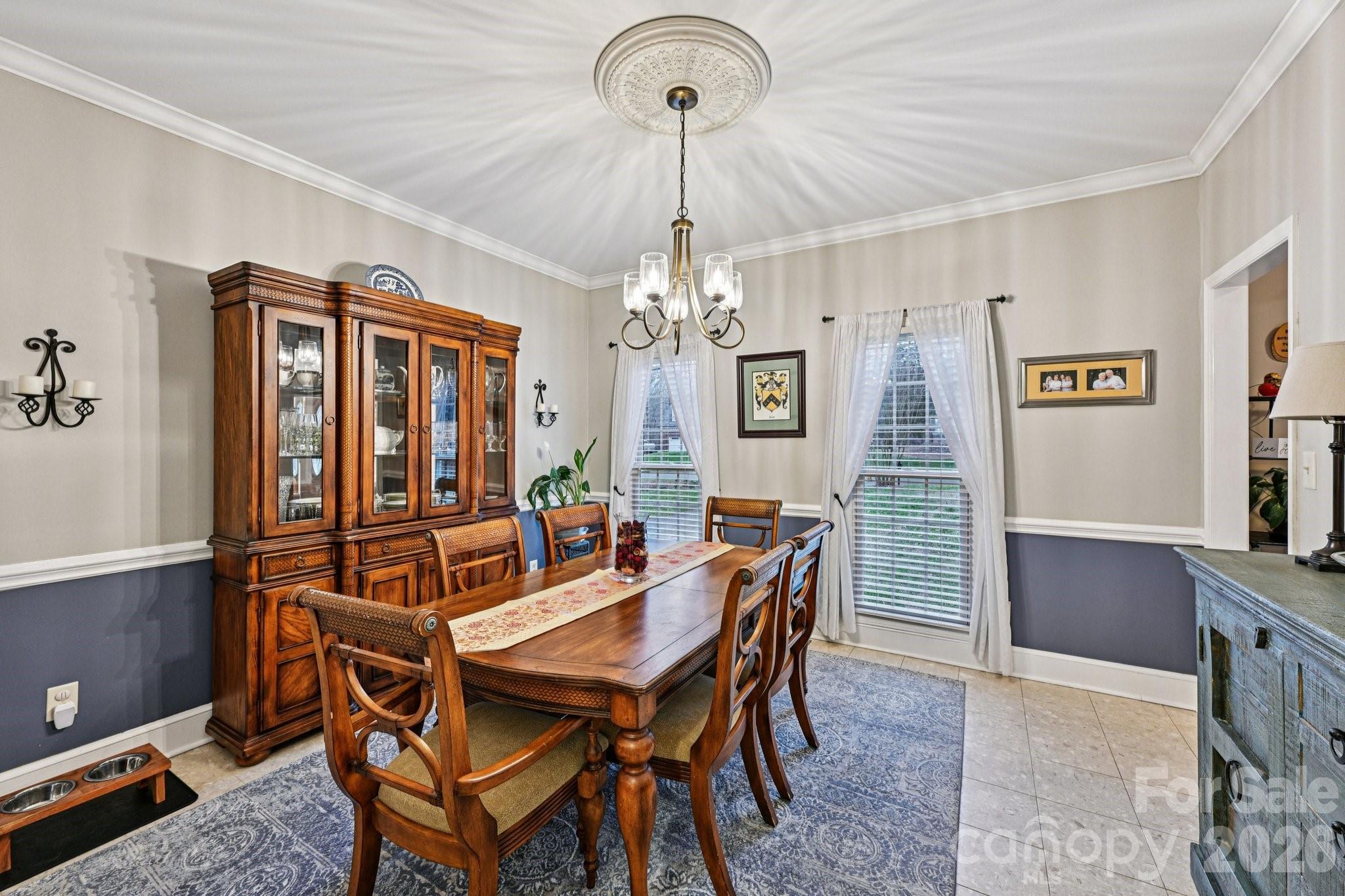 Forestbrook - Residential