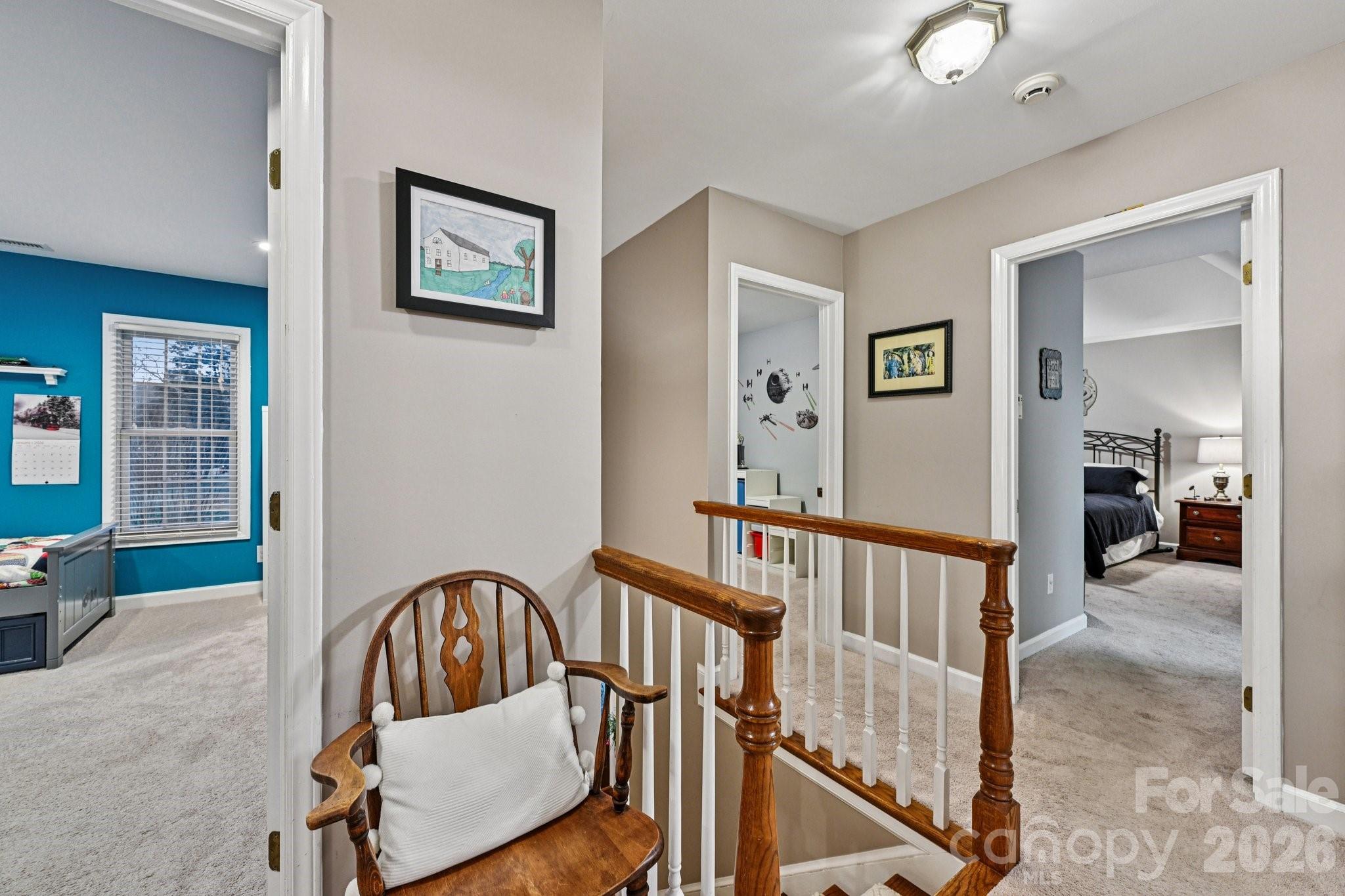 Forestbrook - Residential