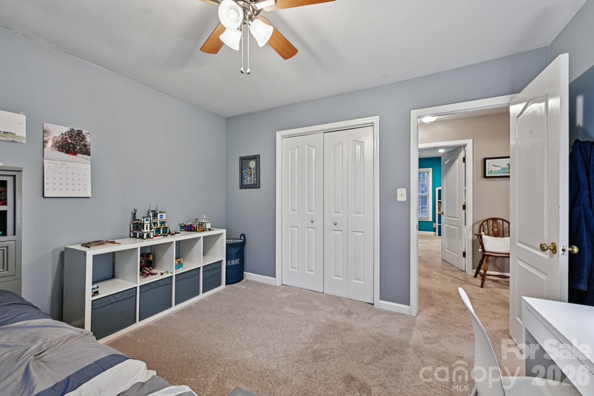 Forestbrook - Residential