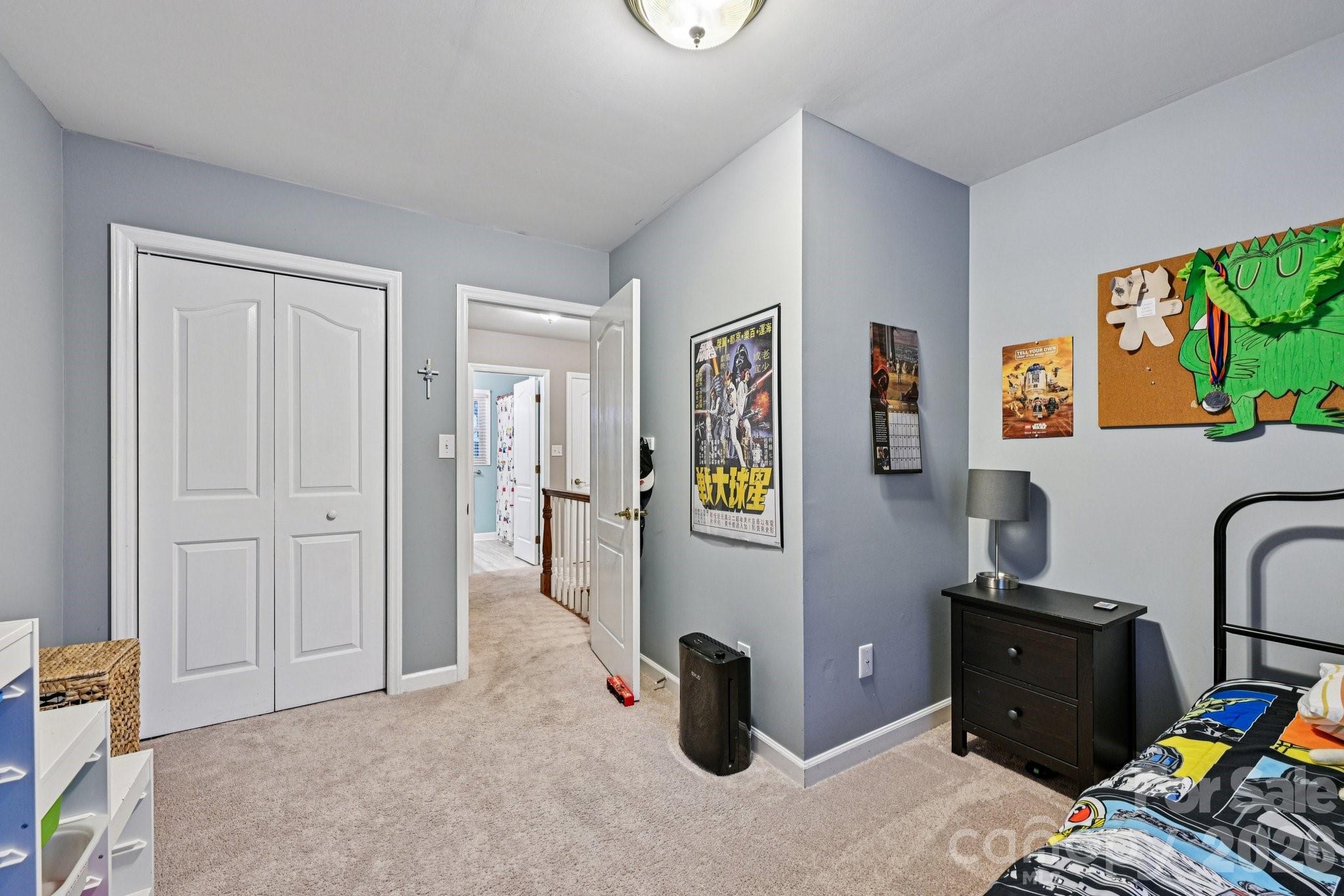 Forestbrook - Residential