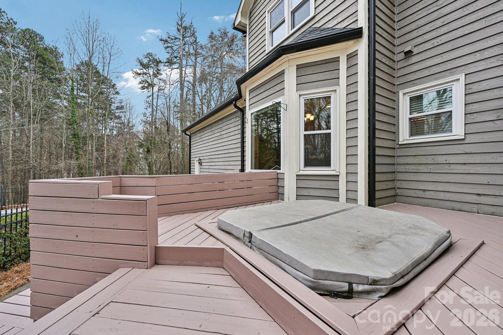 Forestbrook - Residential