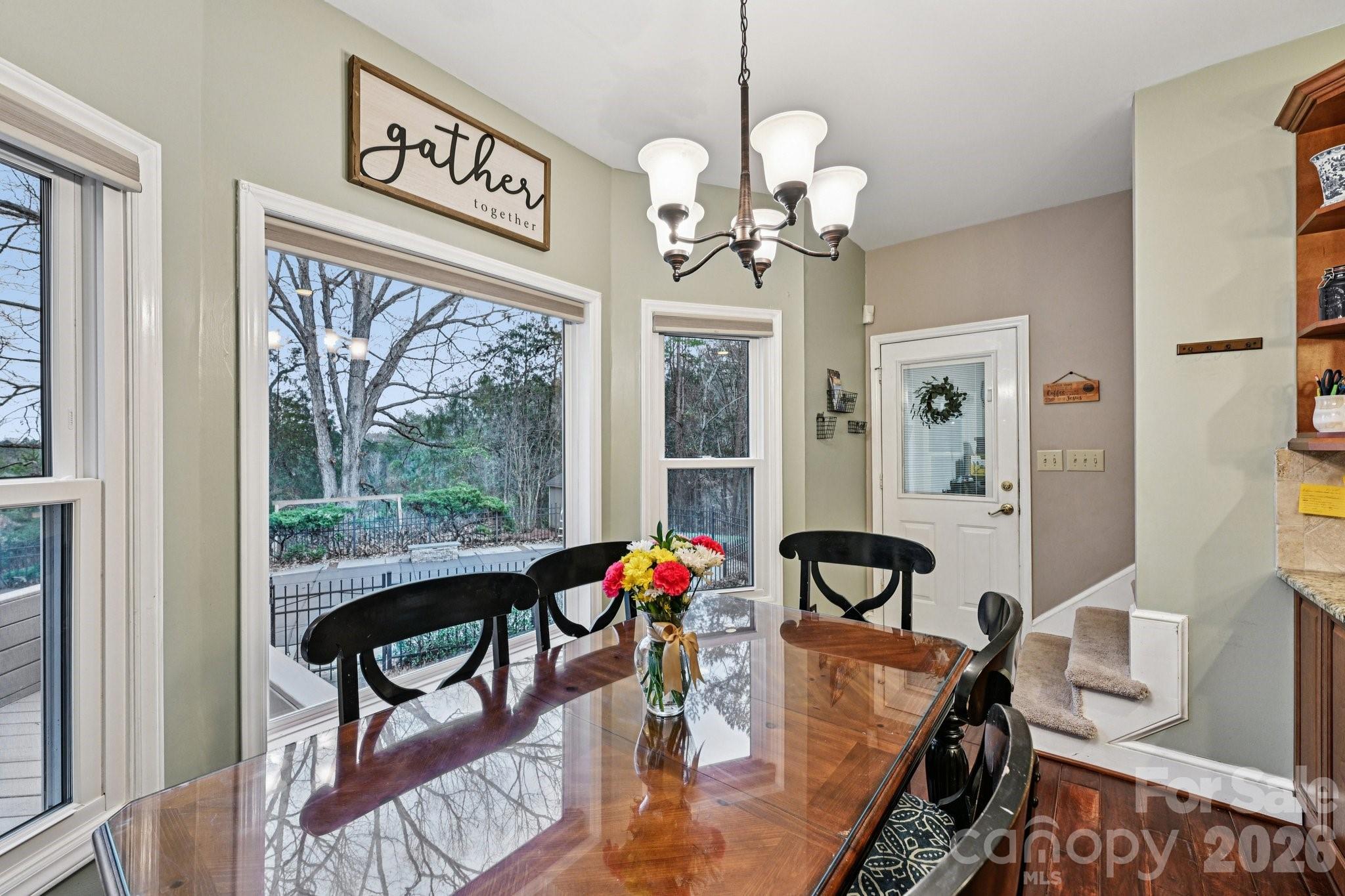 Forestbrook - Residential