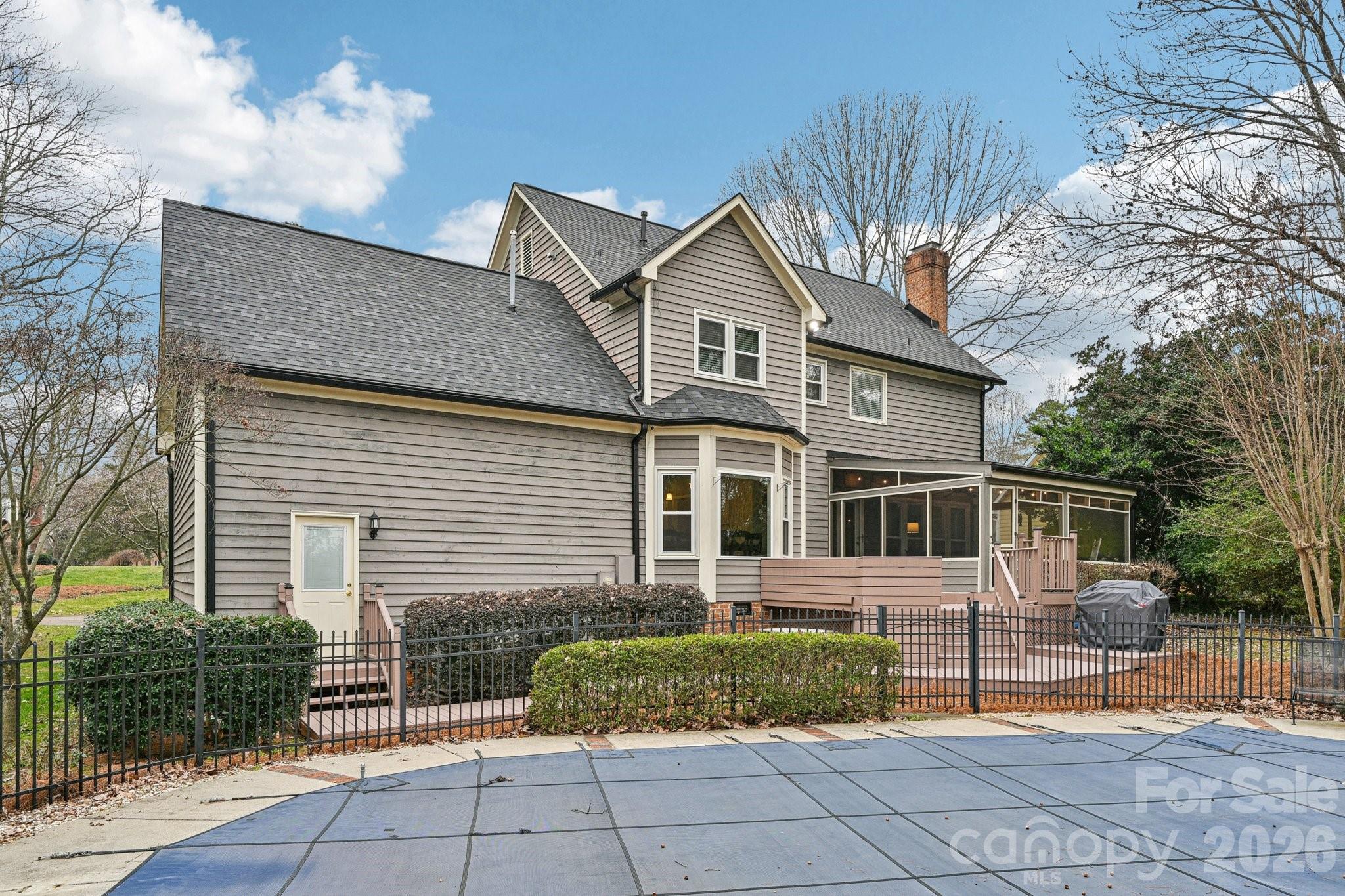 Forestbrook - Residential