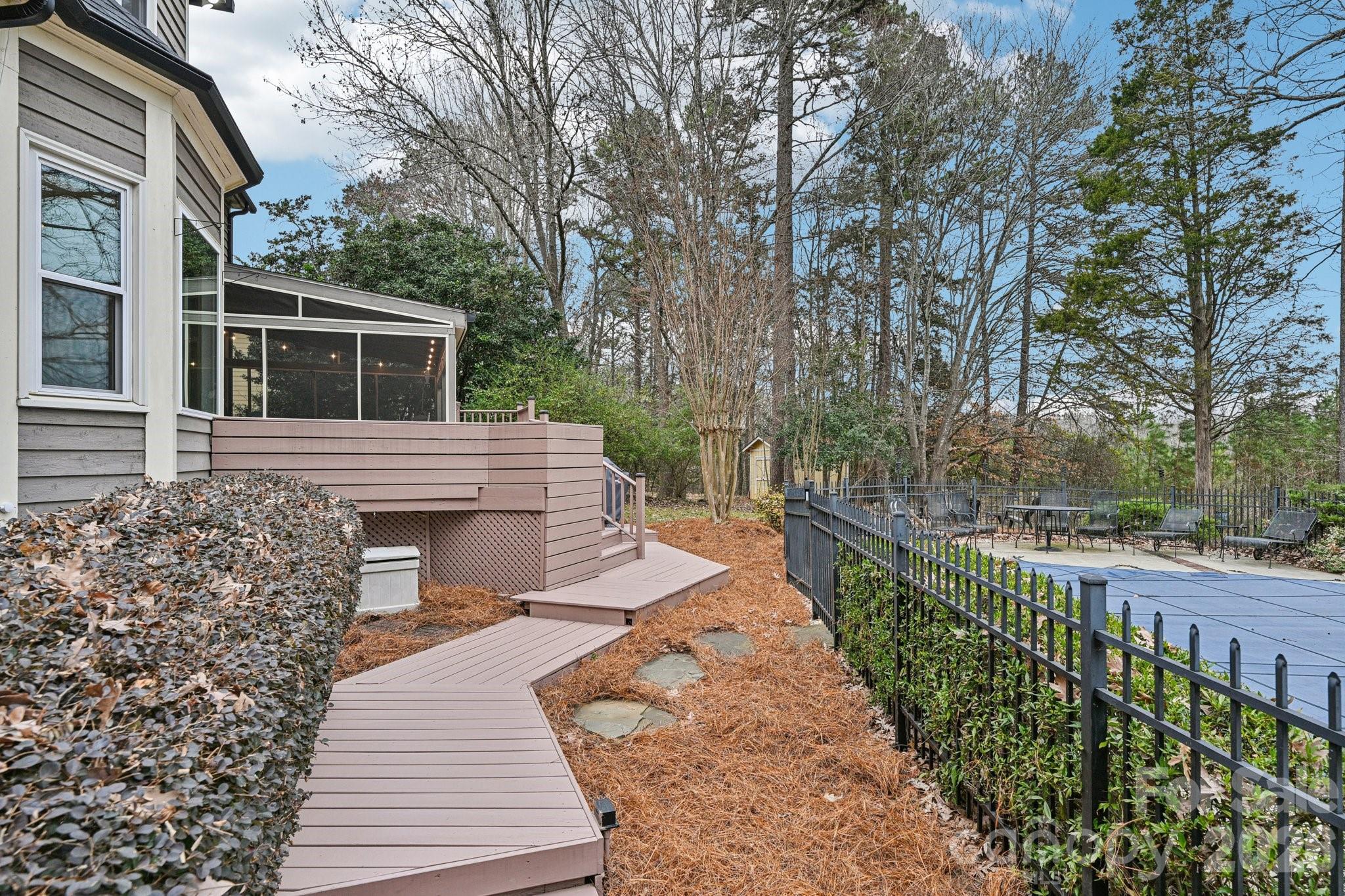 3801 Cherrybrook Drive