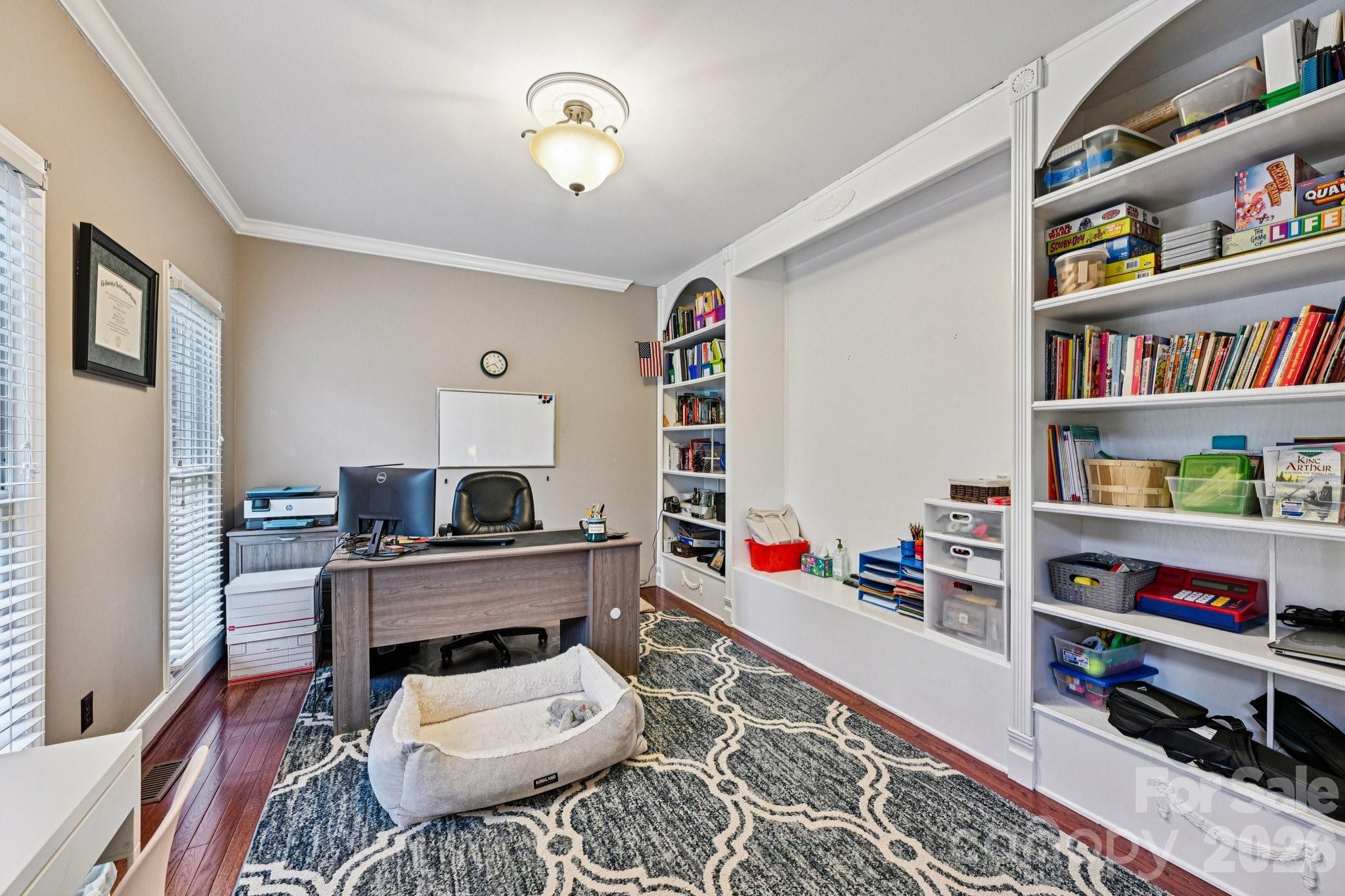 Forestbrook - Residential