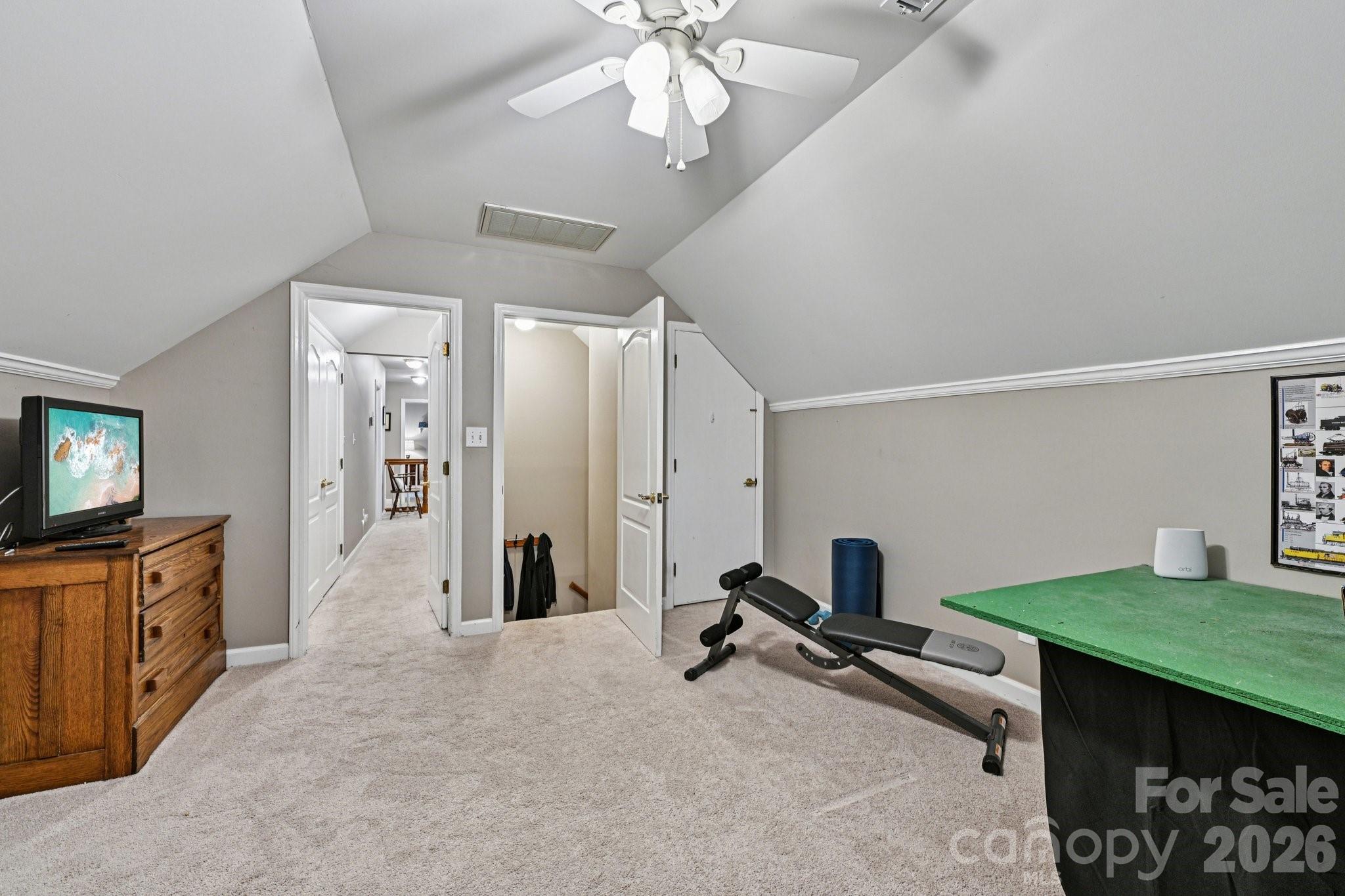 Forestbrook - Residential