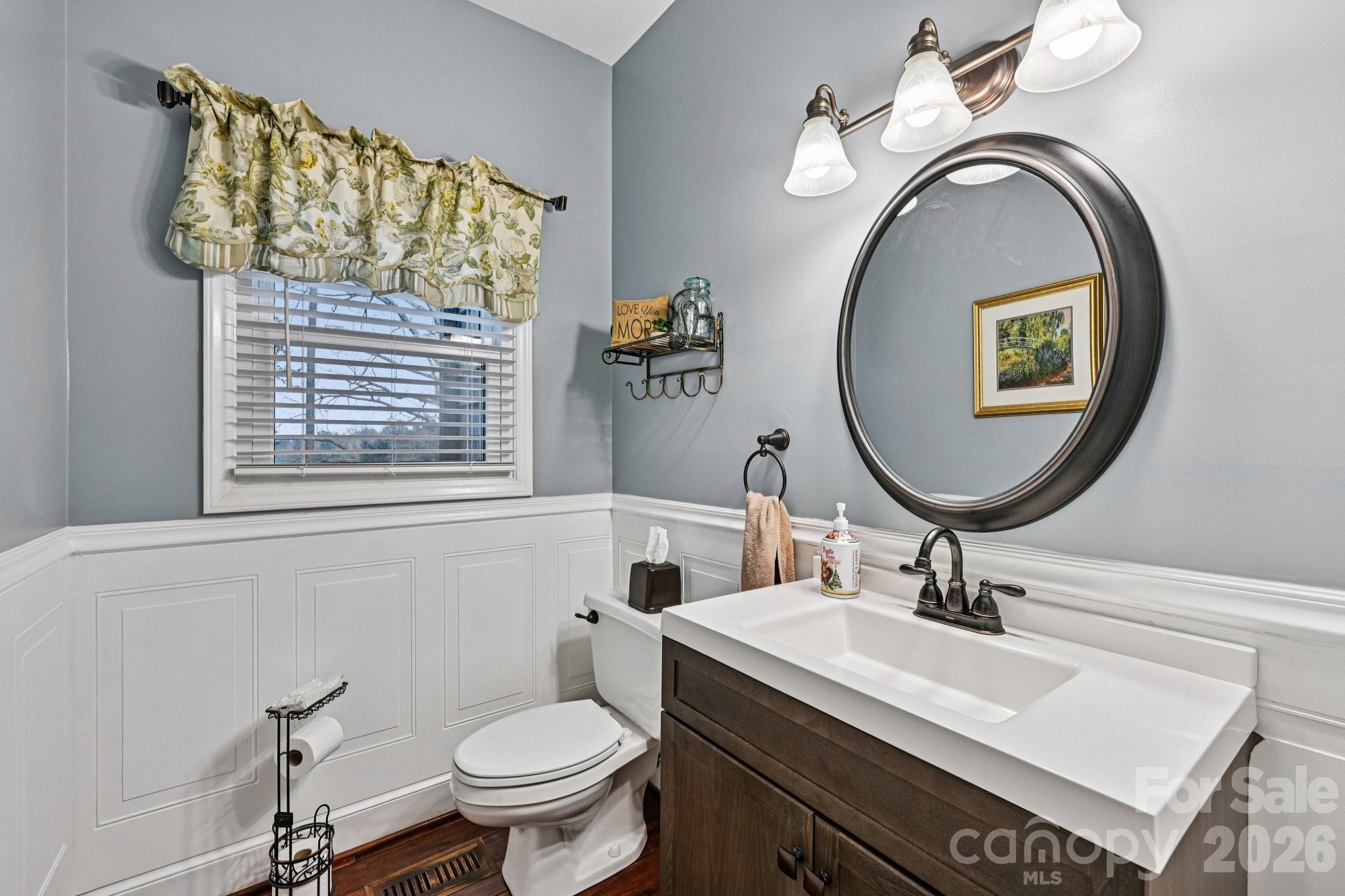 Forestbrook - Residential