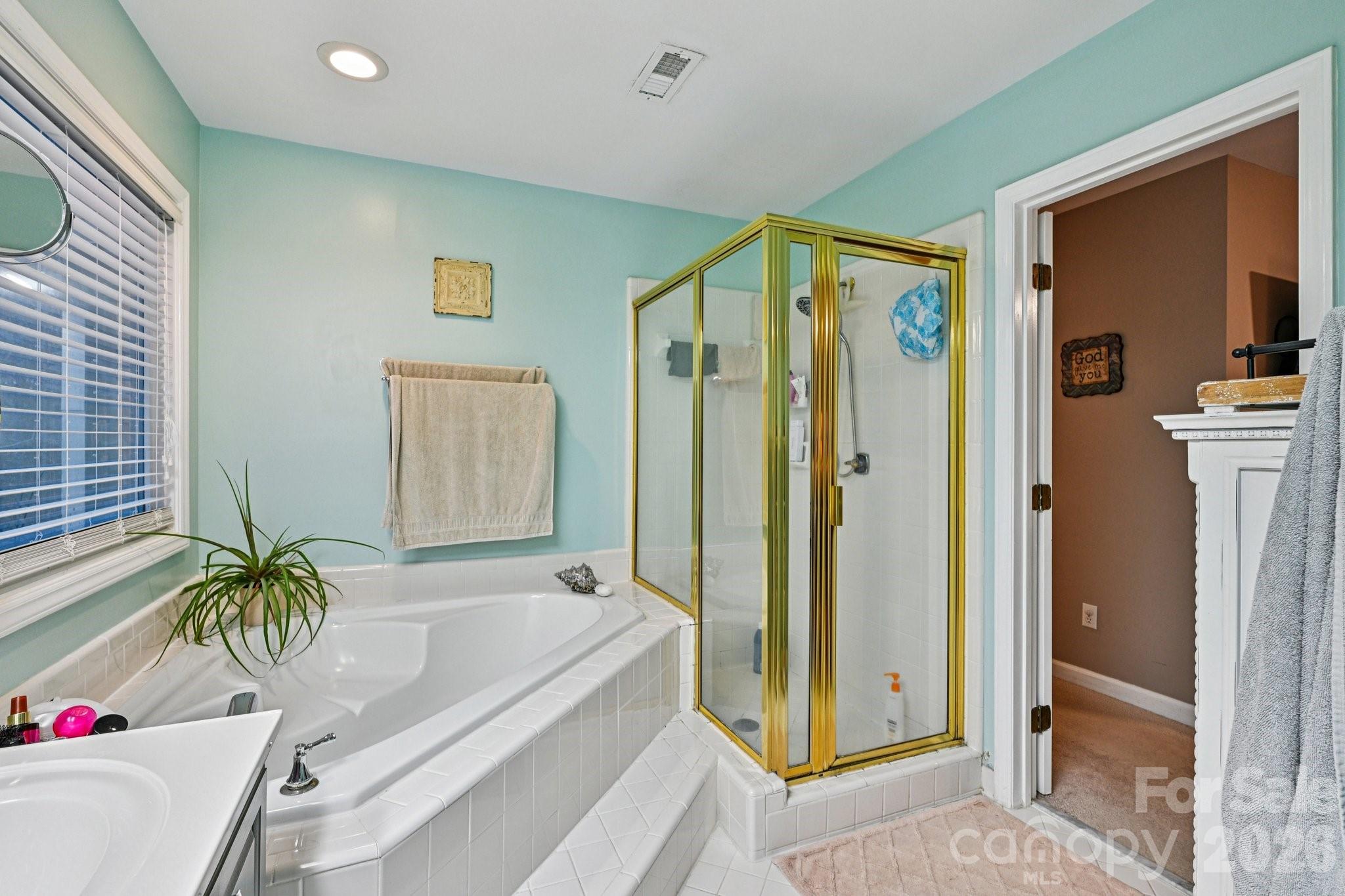 Forestbrook - Residential