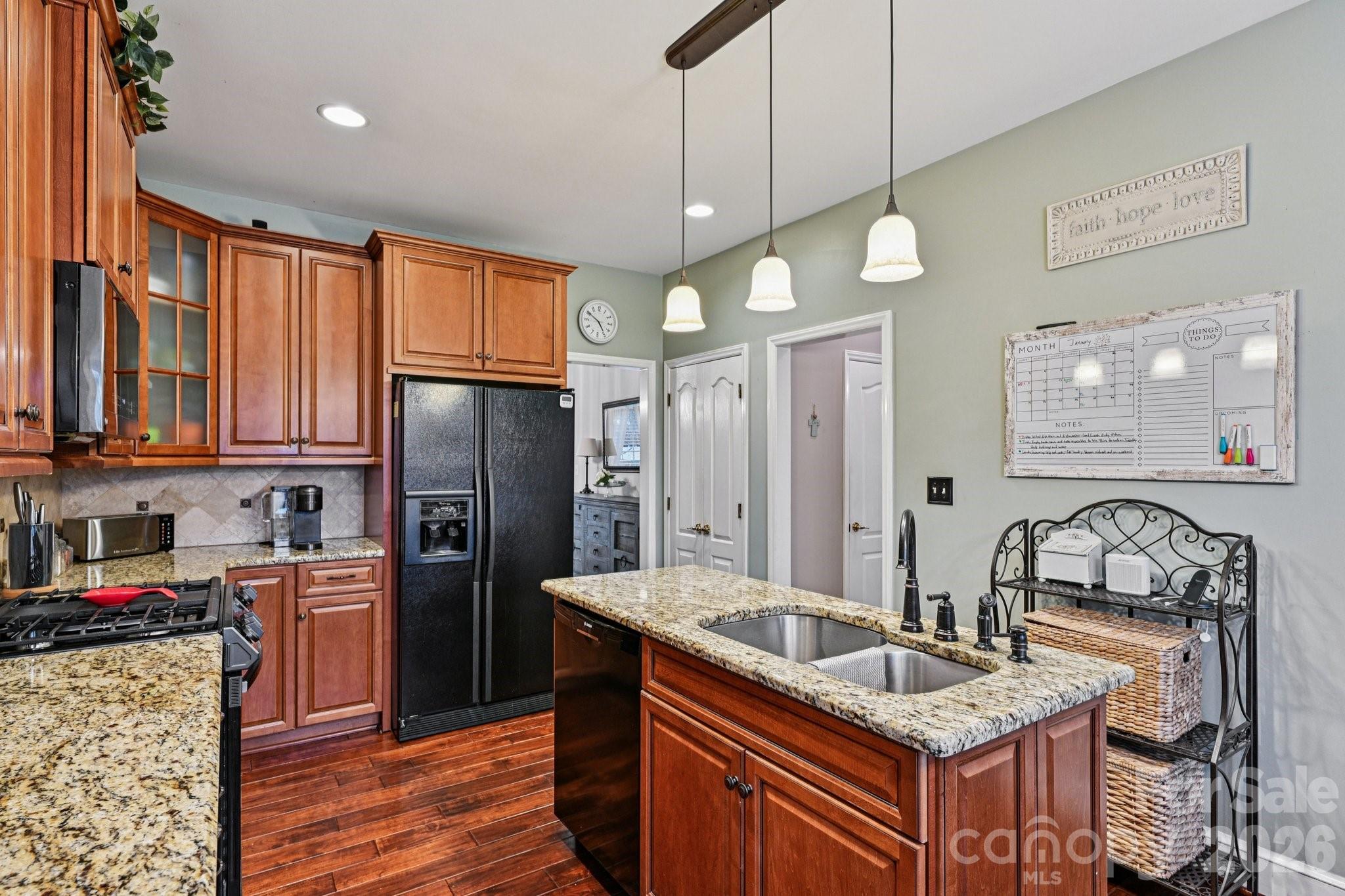 Forestbrook - Residential