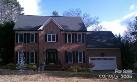 3801 Cherrybrook Drive Mint Hill NC 28227