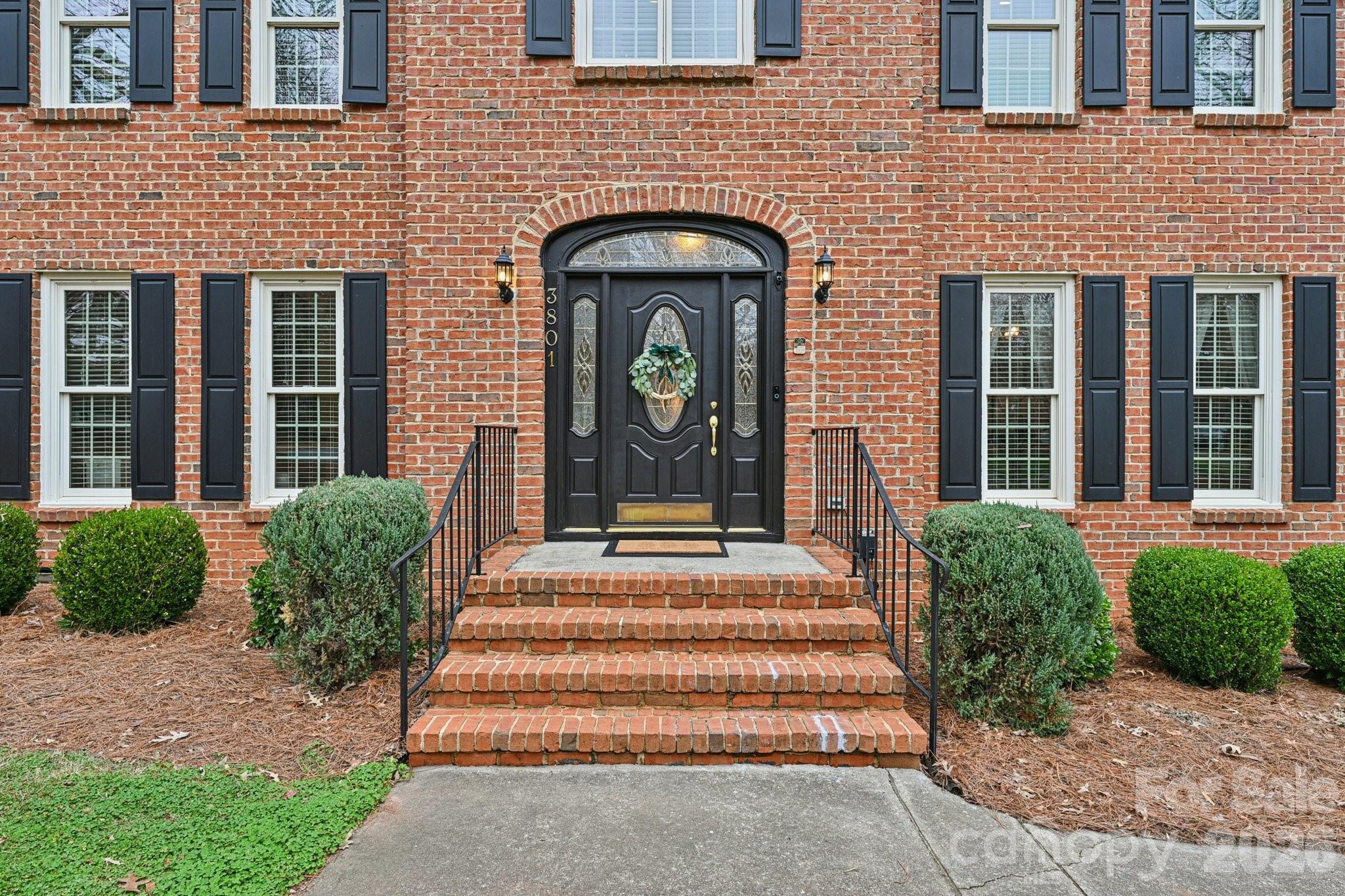 3801 Cherrybrook Drive