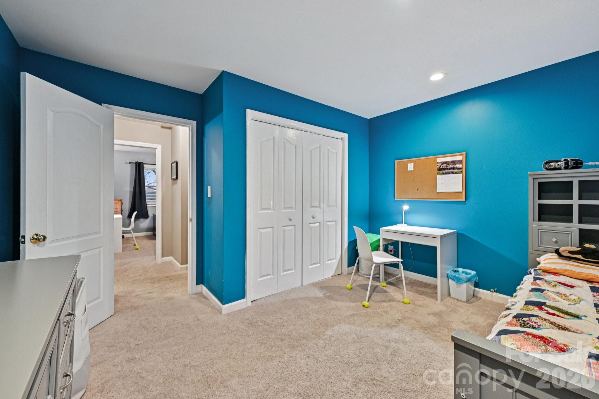 Forestbrook - Residential