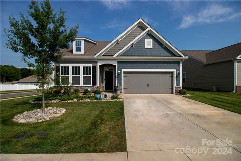 A home in Mooresville