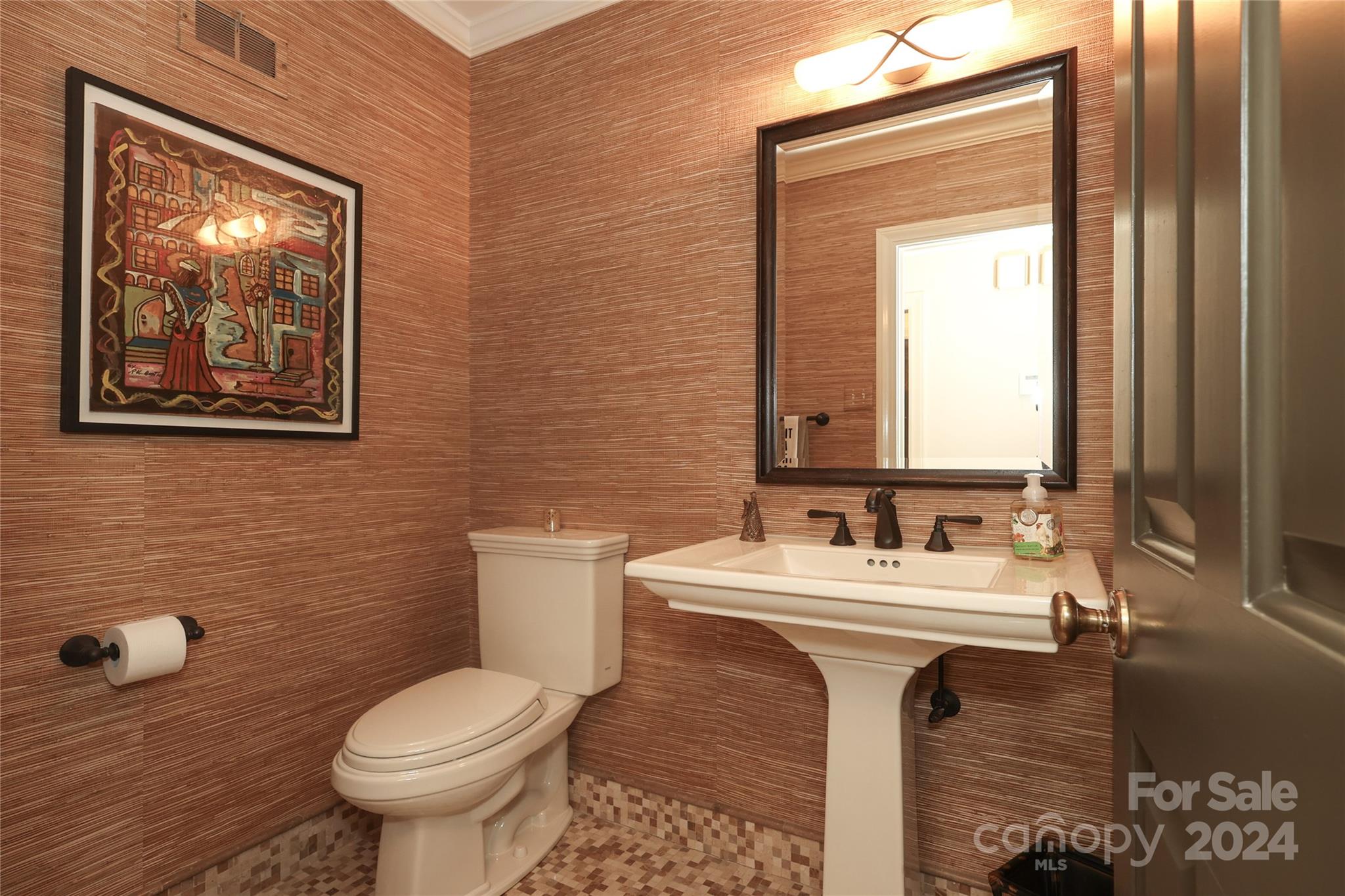 Foxcroft - Residential