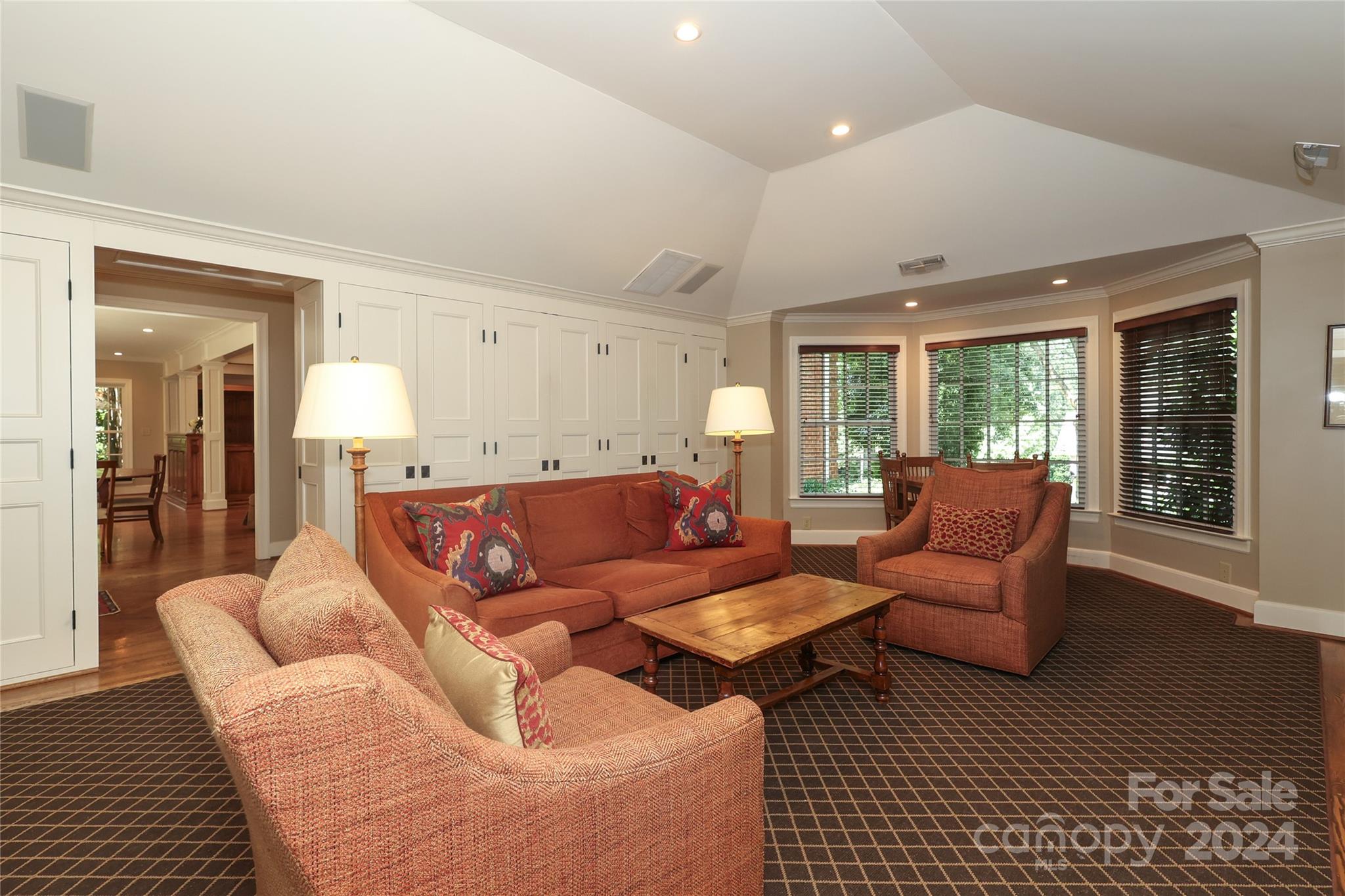Foxcroft - Residential