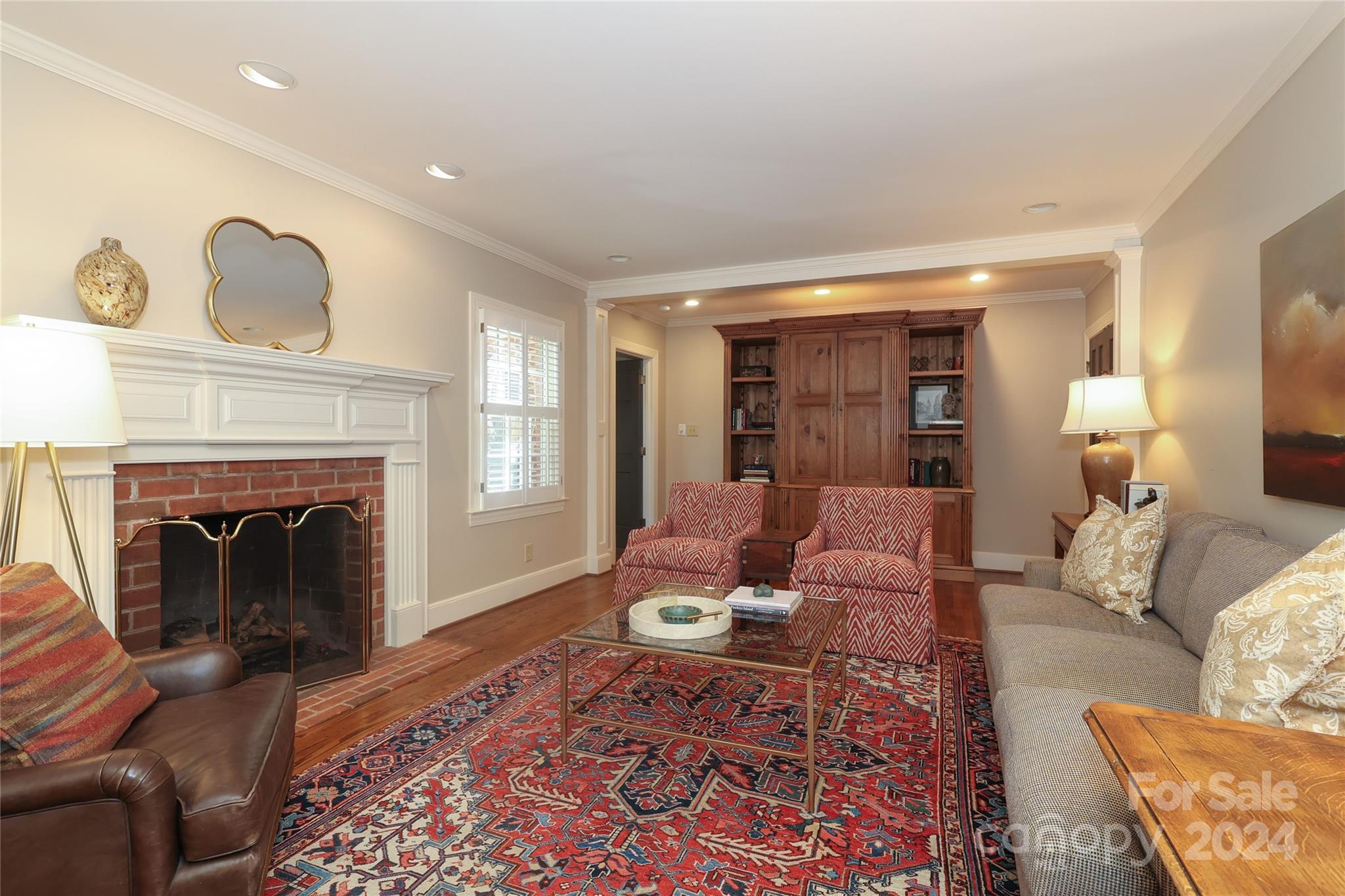 Foxcroft - Residential