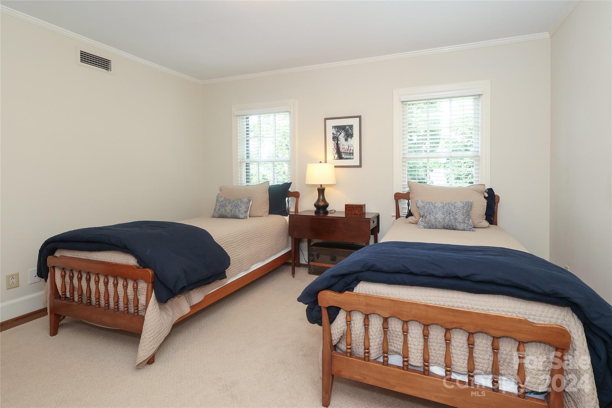 Foxcroft - Residential