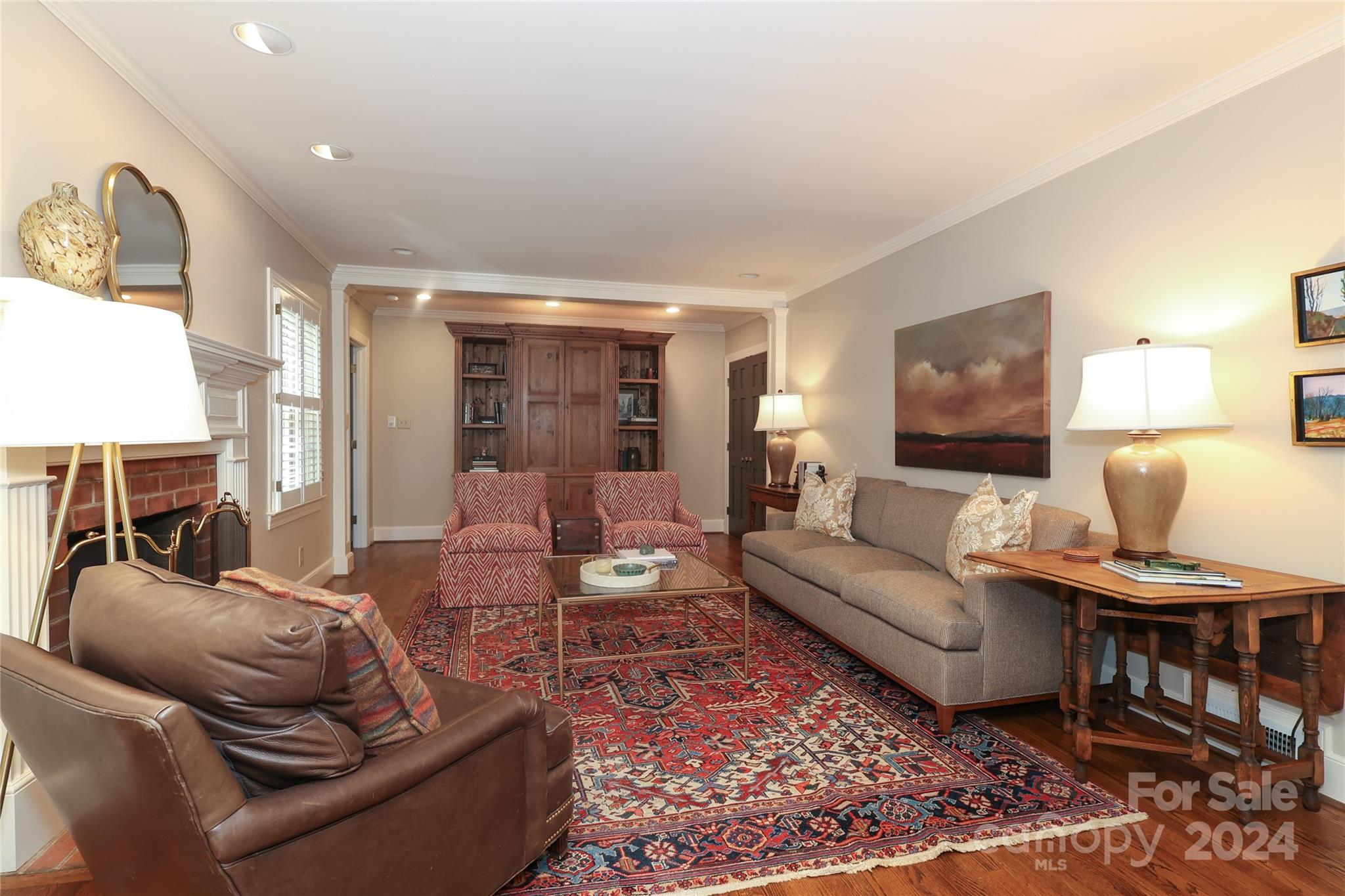 Foxcroft - Residential