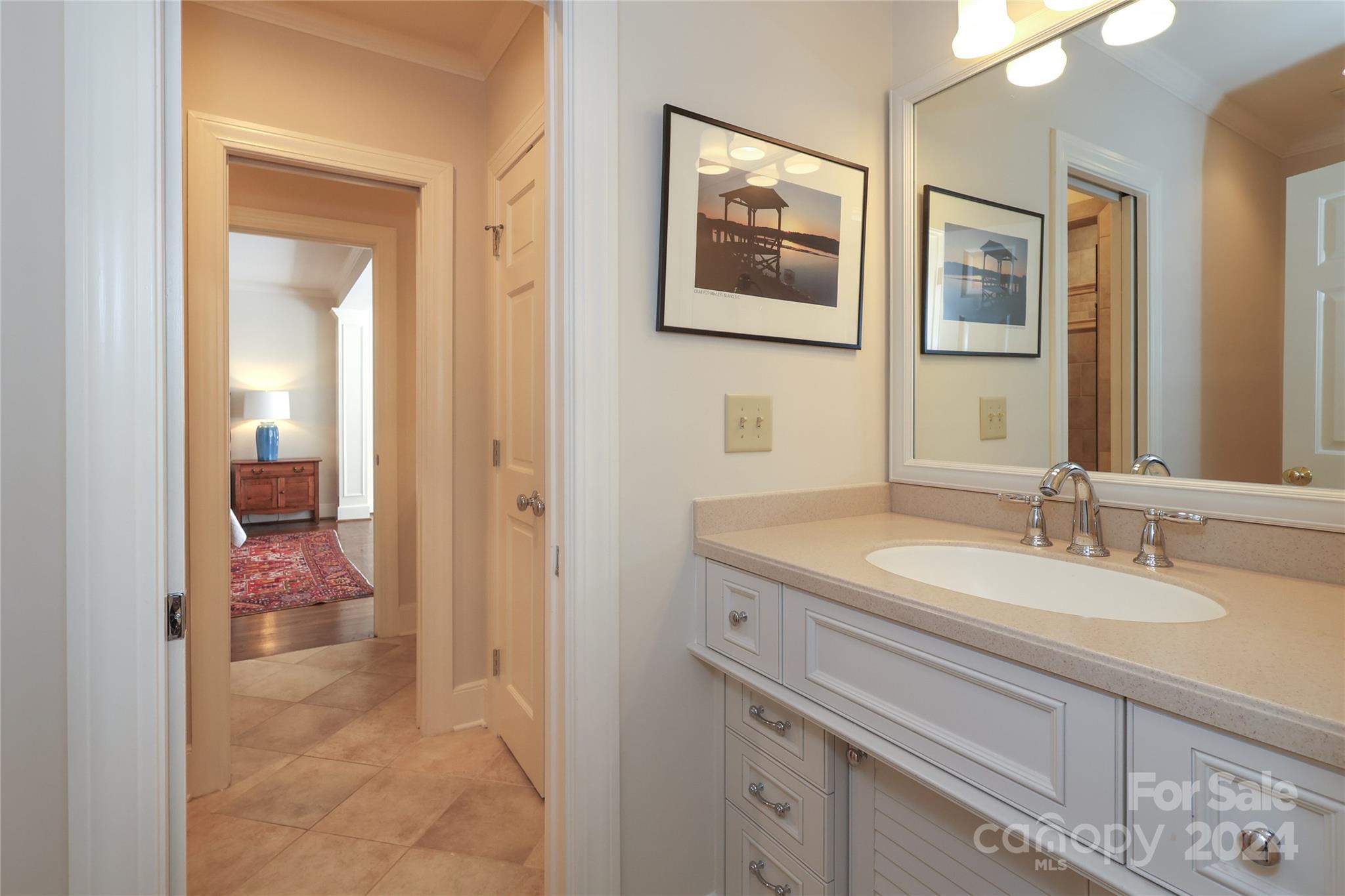 Foxcroft - Residential