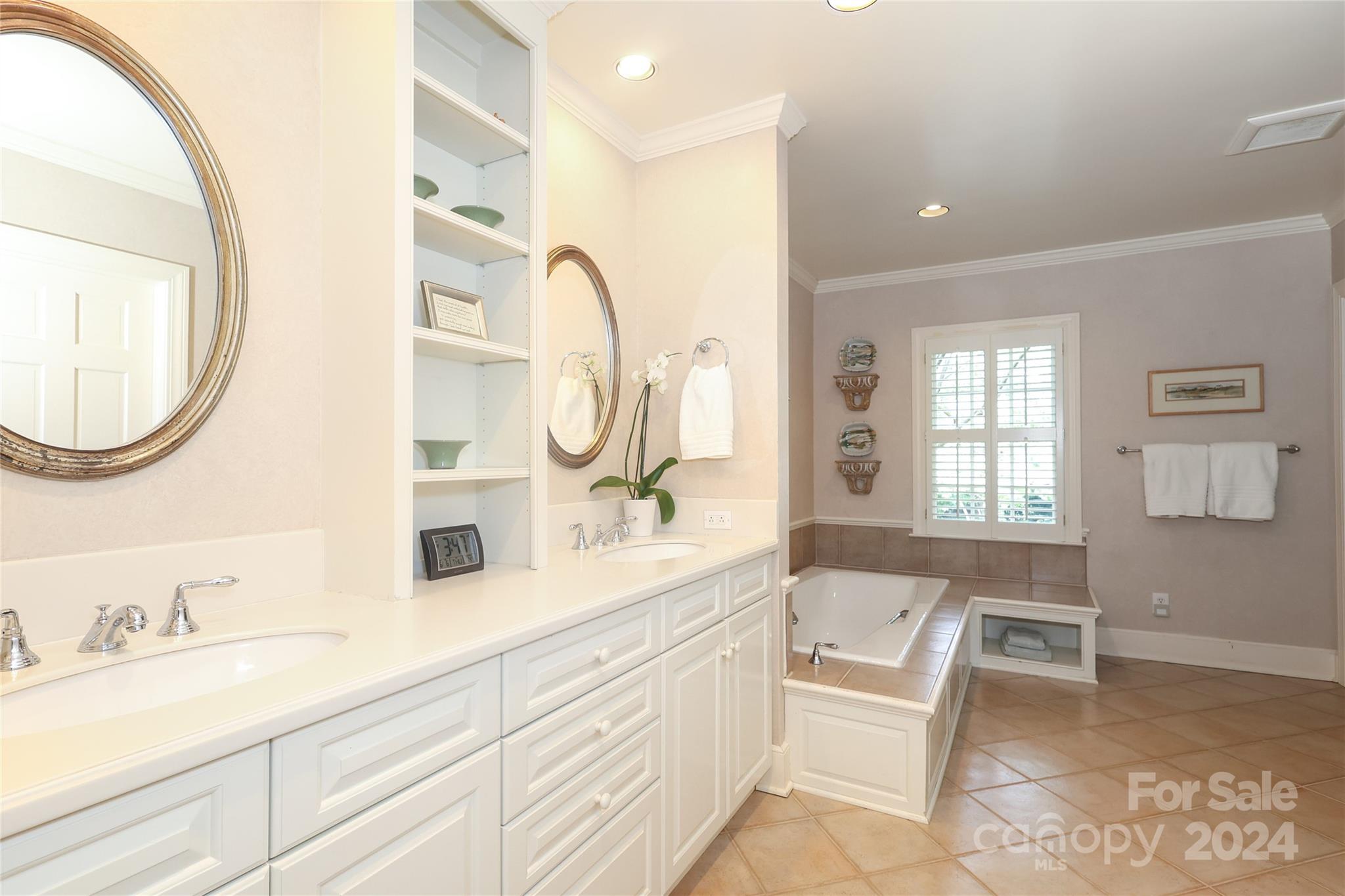 Foxcroft - Residential