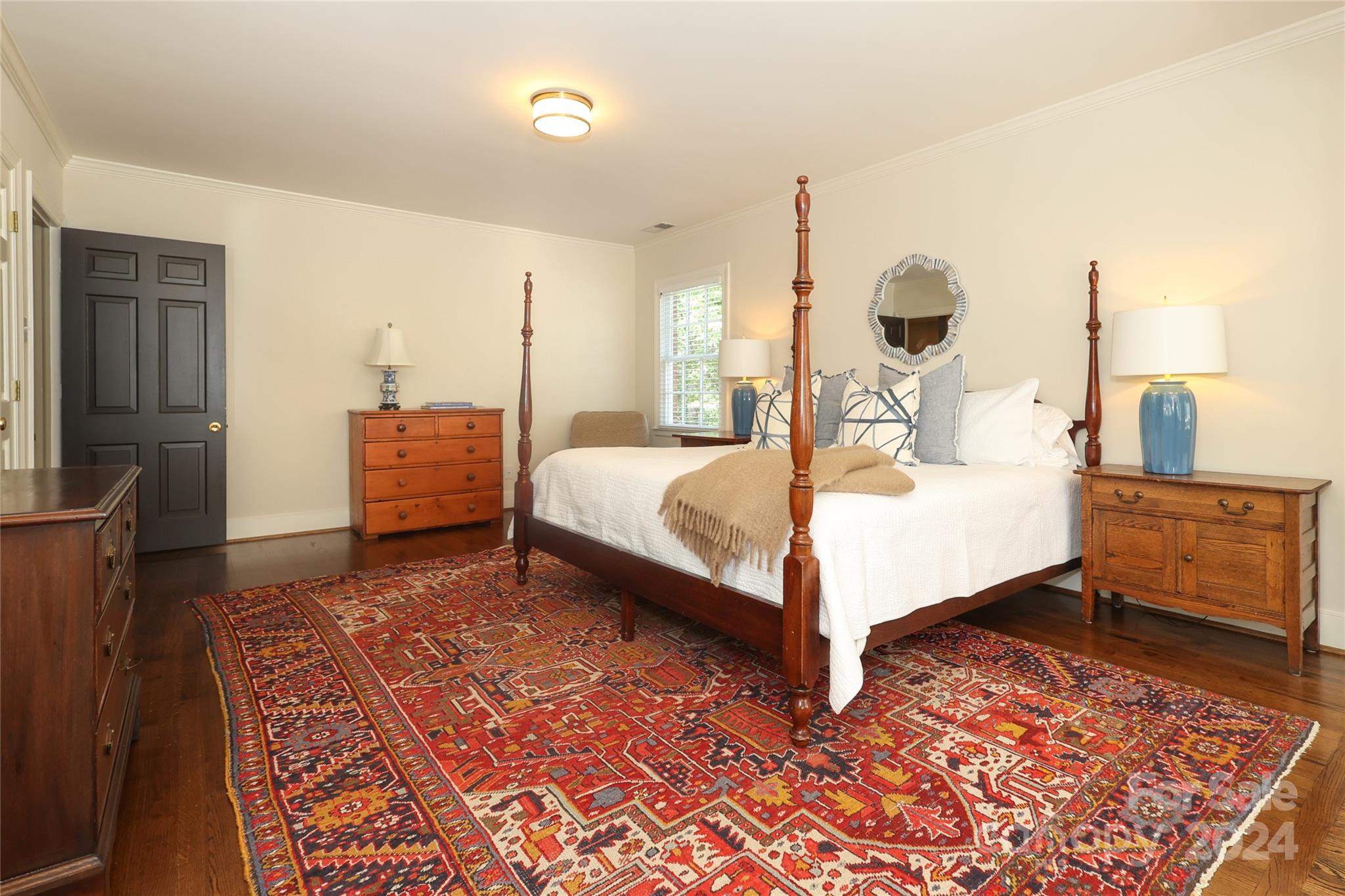 Foxcroft - Residential