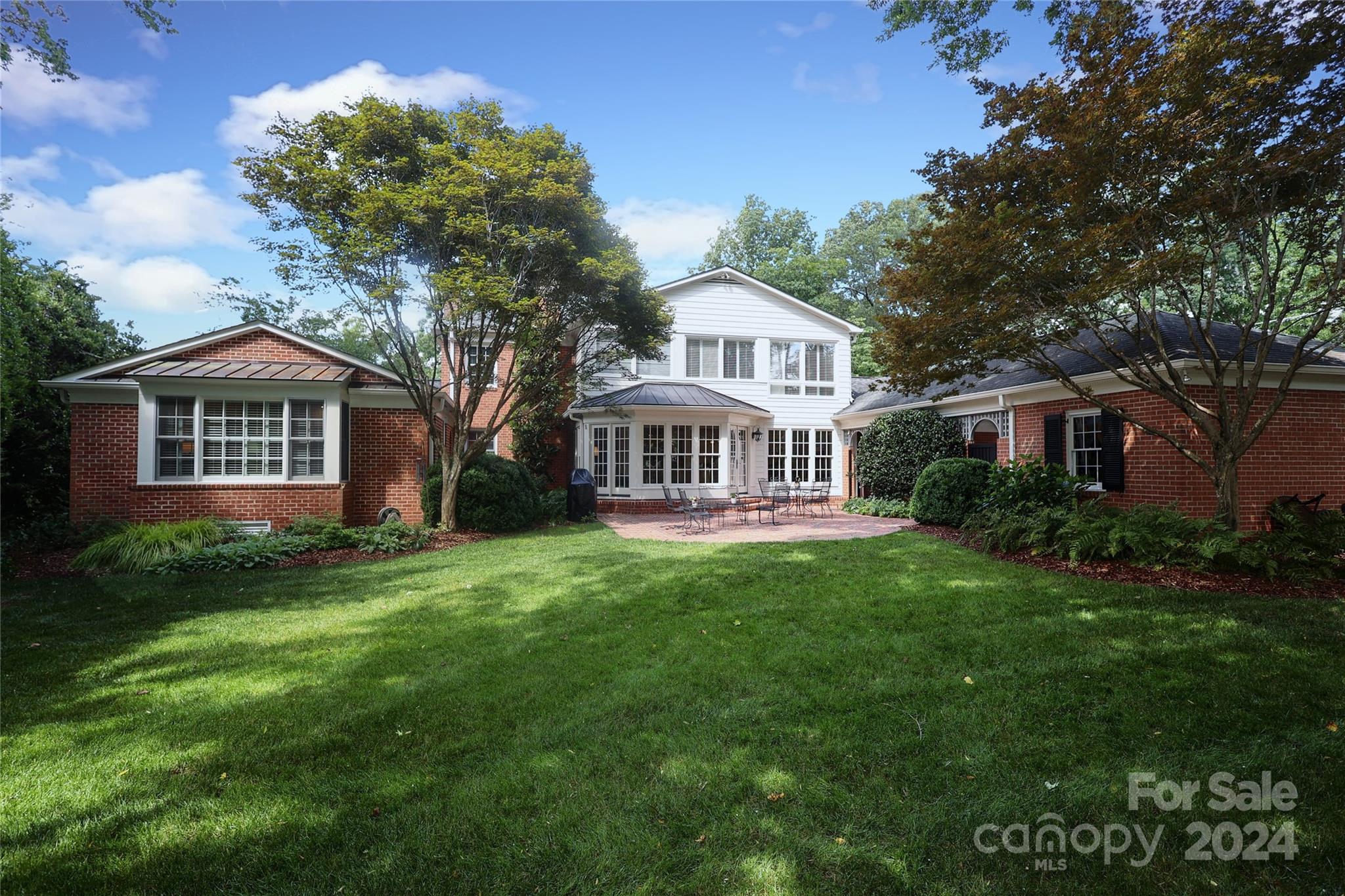 Foxcroft - Residential