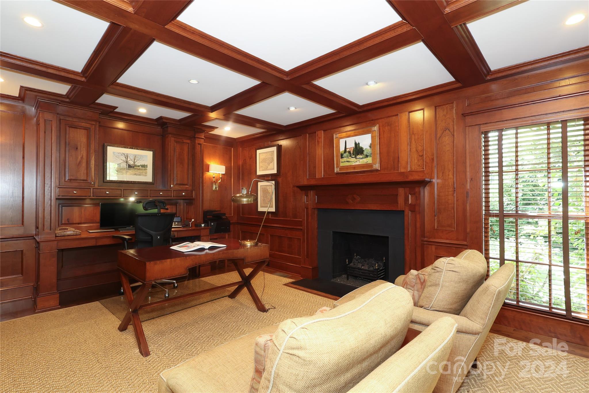 Foxcroft - Residential