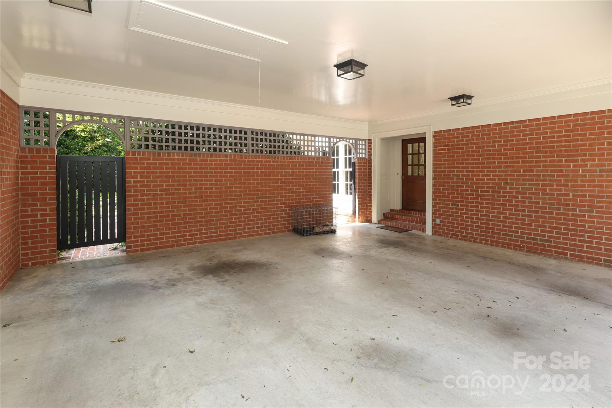 Foxcroft - Residential