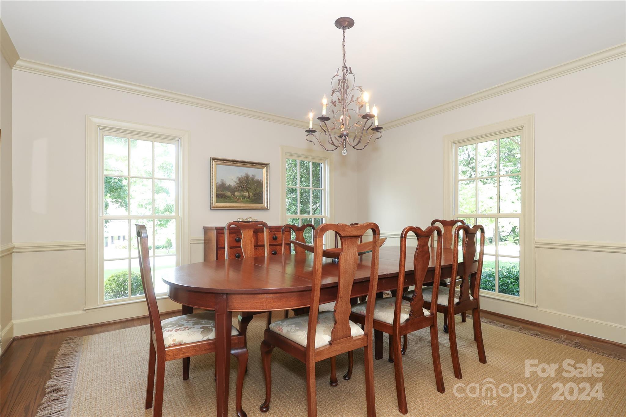 Foxcroft - Residential