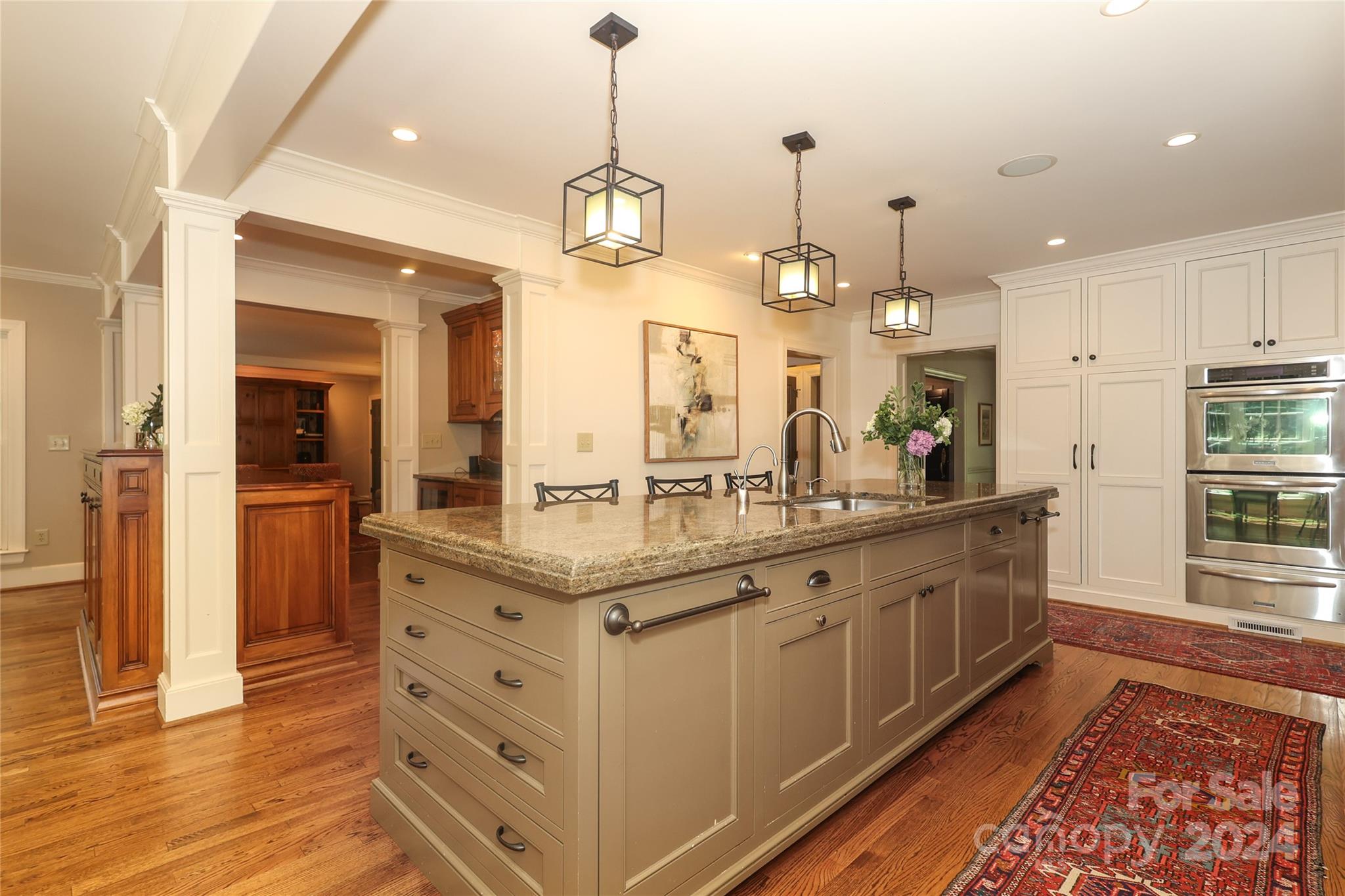 Foxcroft - Residential