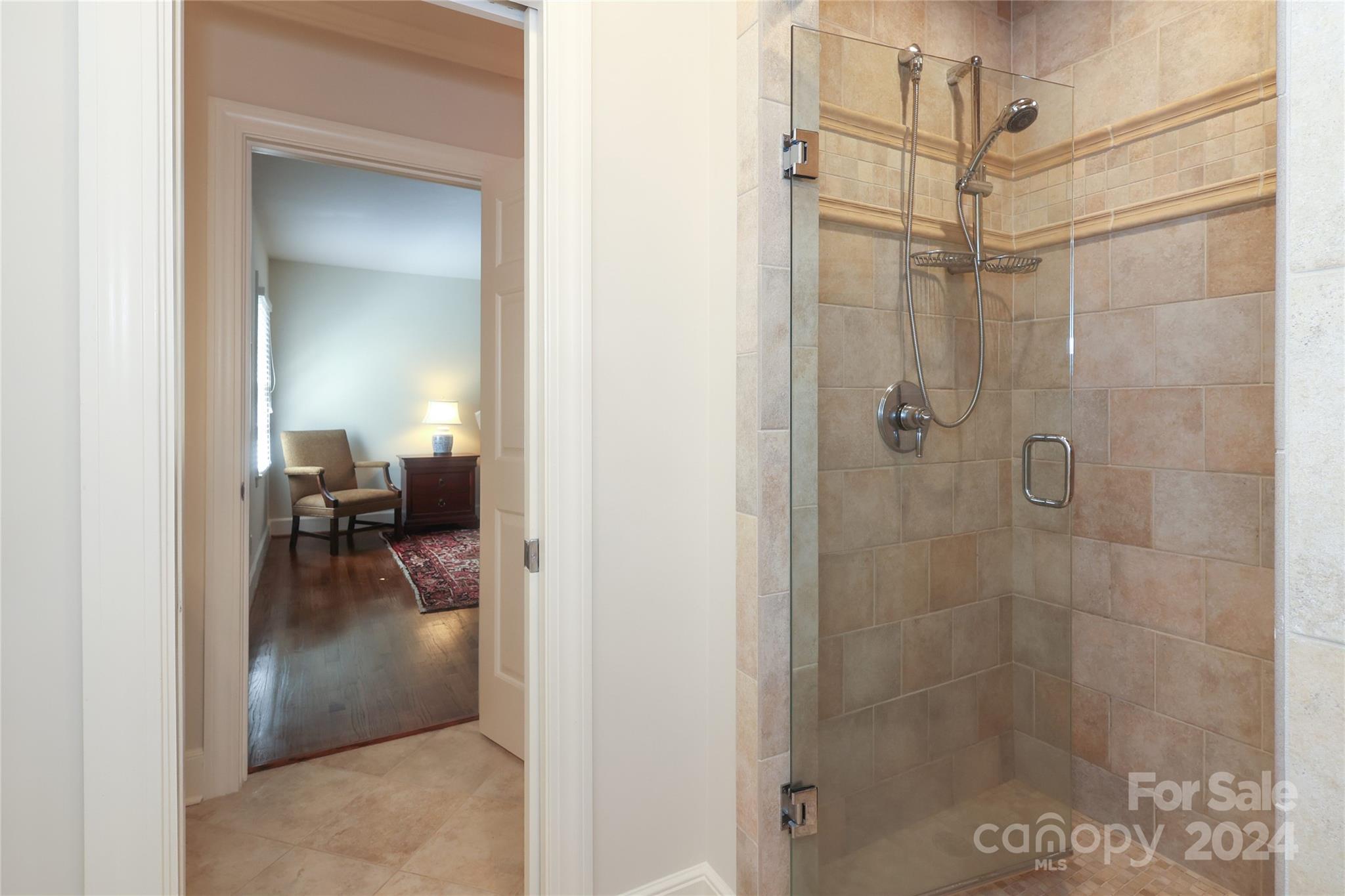 Foxcroft - Residential