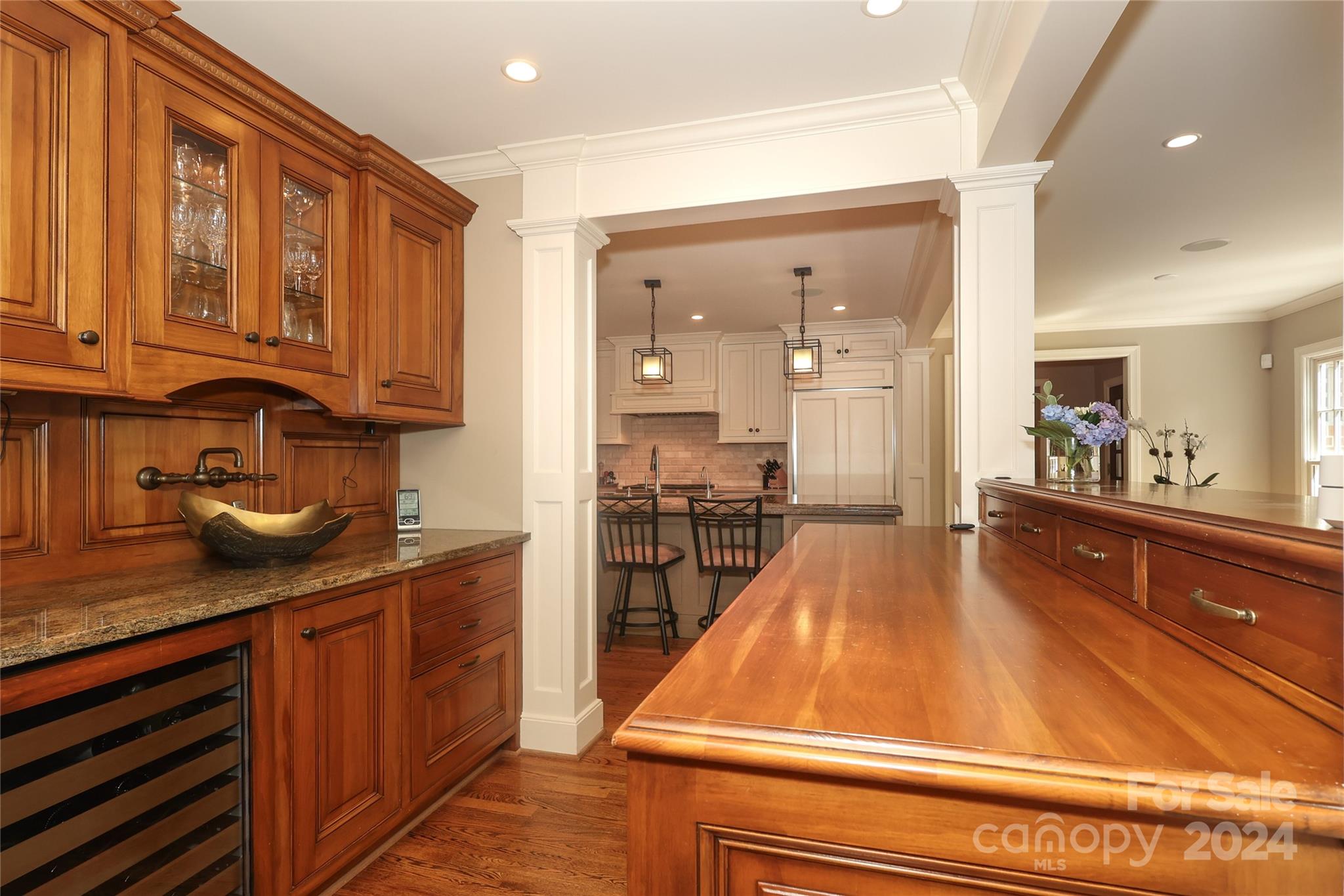 Foxcroft - Residential